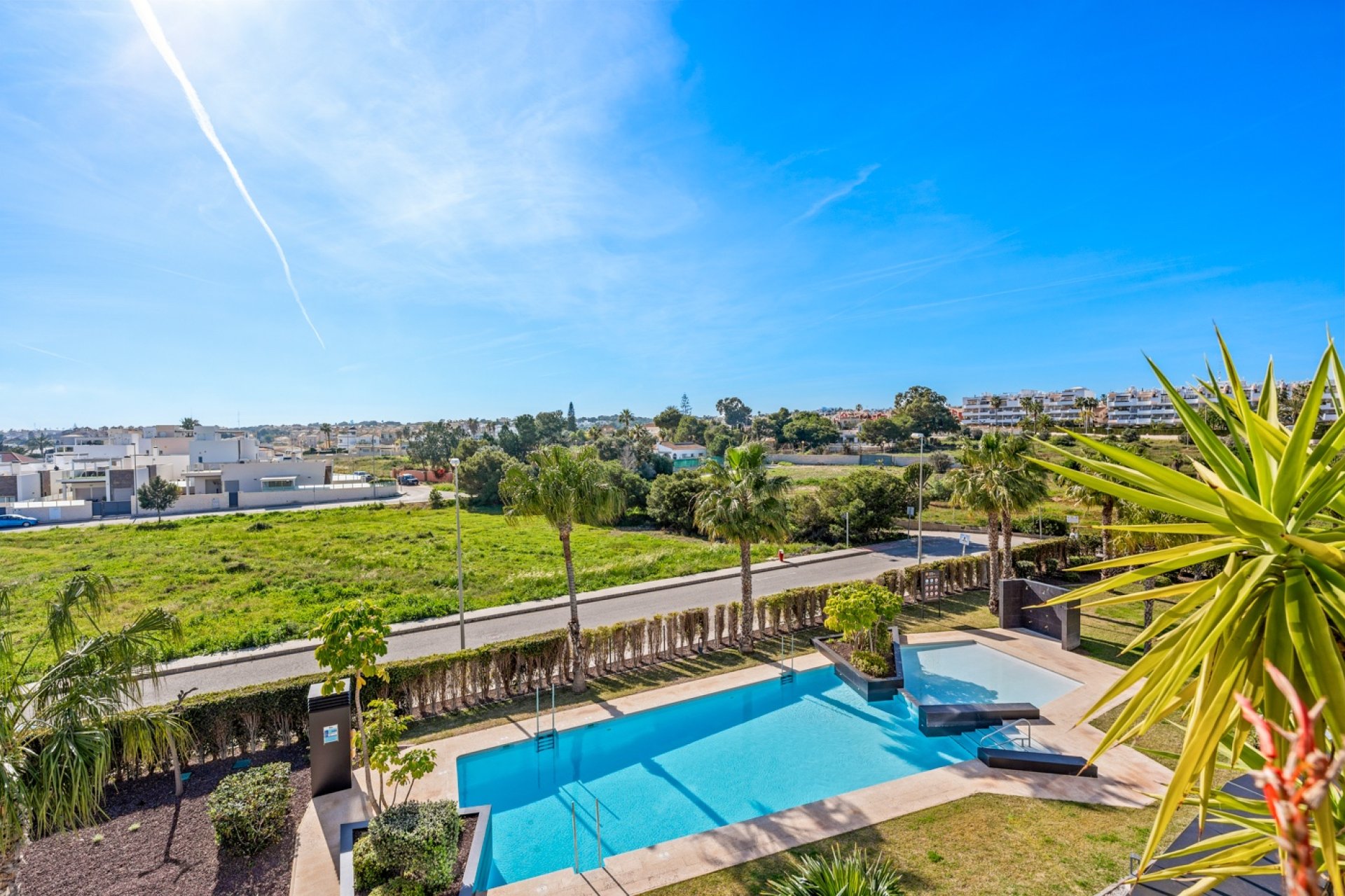 Återförsäljning - Apartment -
Villamartin - Villamartín