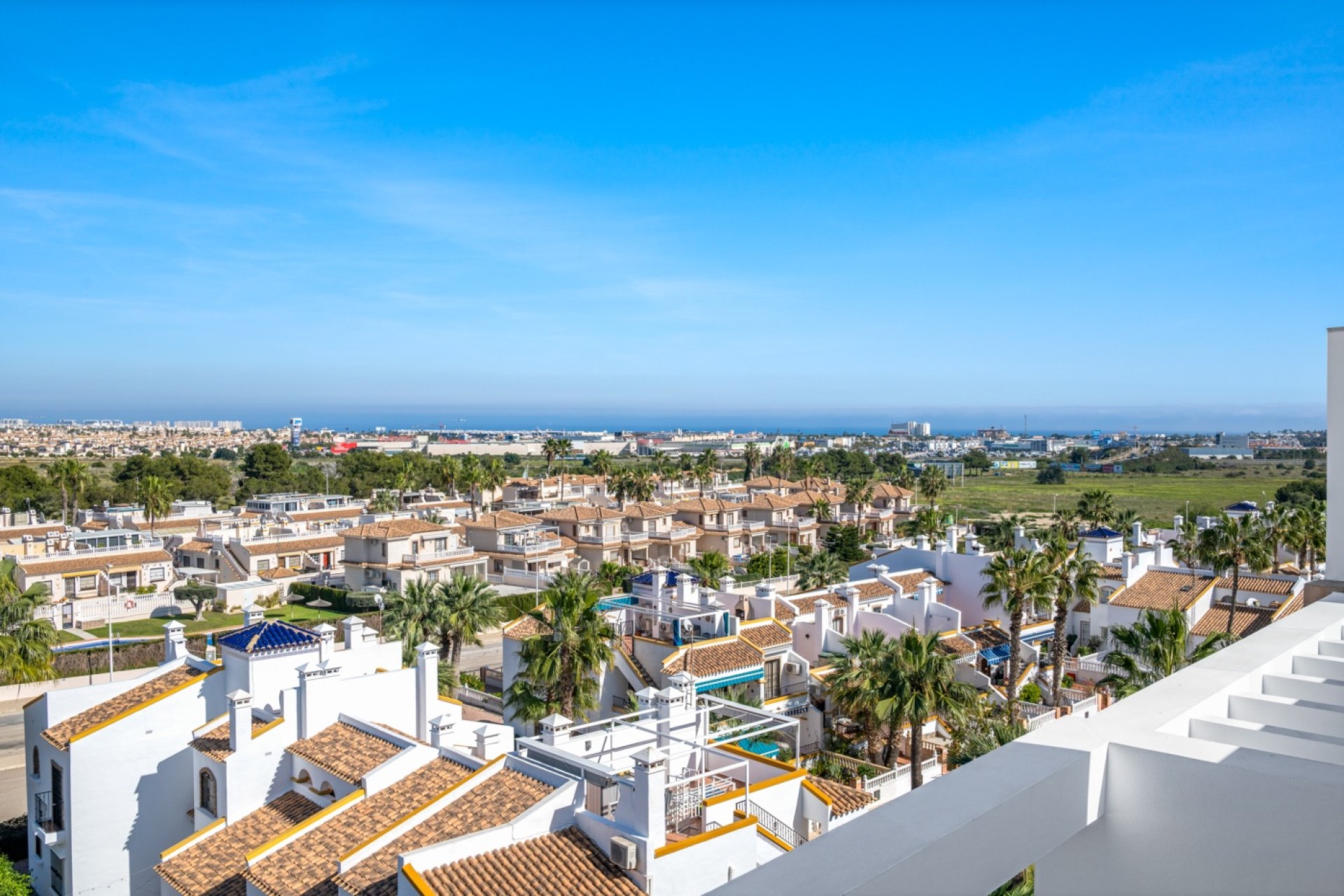 Återförsäljning - Apartment -
Villamartin - Villamartín