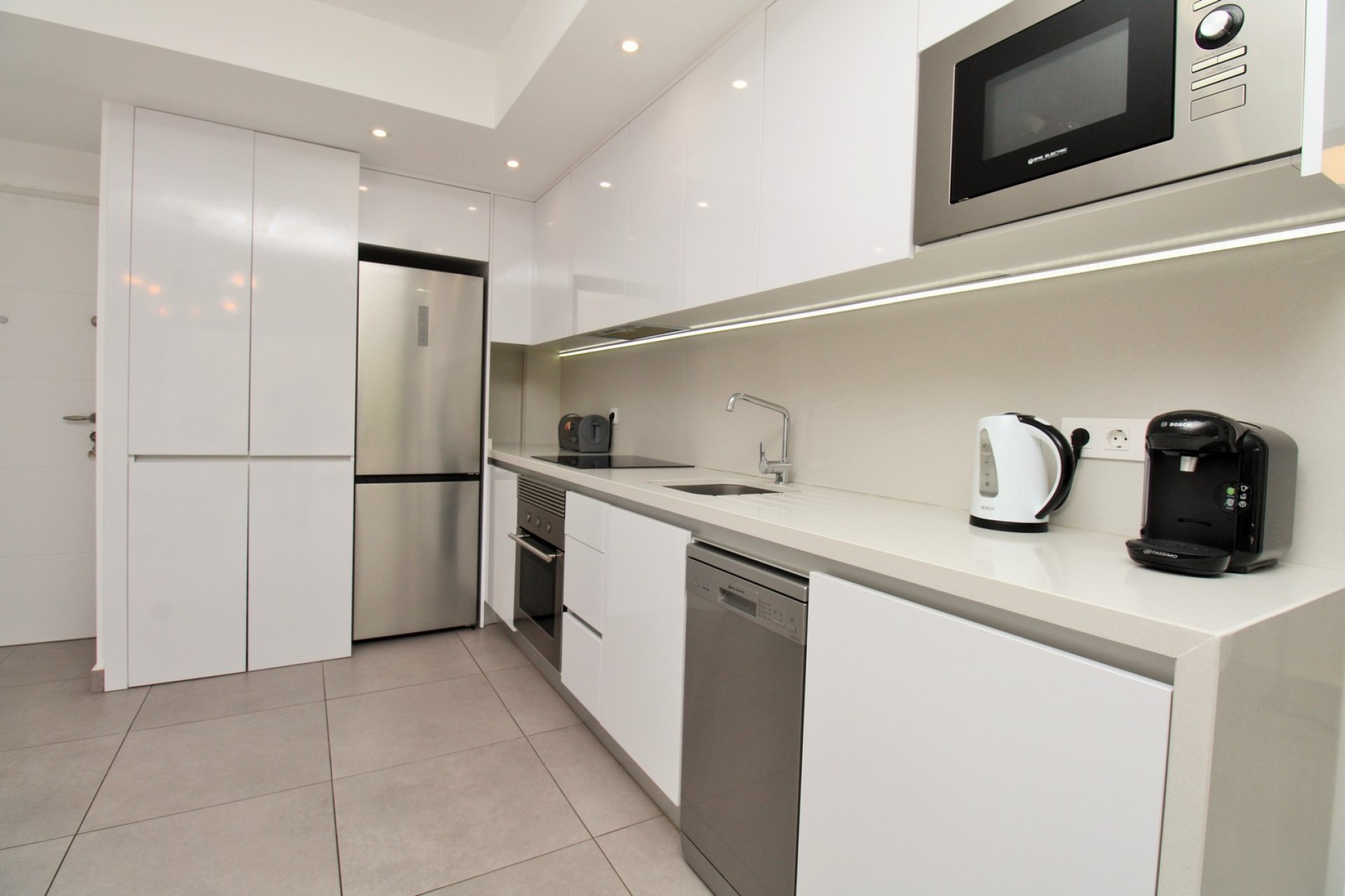 Återförsäljning - Apartment -
Villamartin - Villamartín