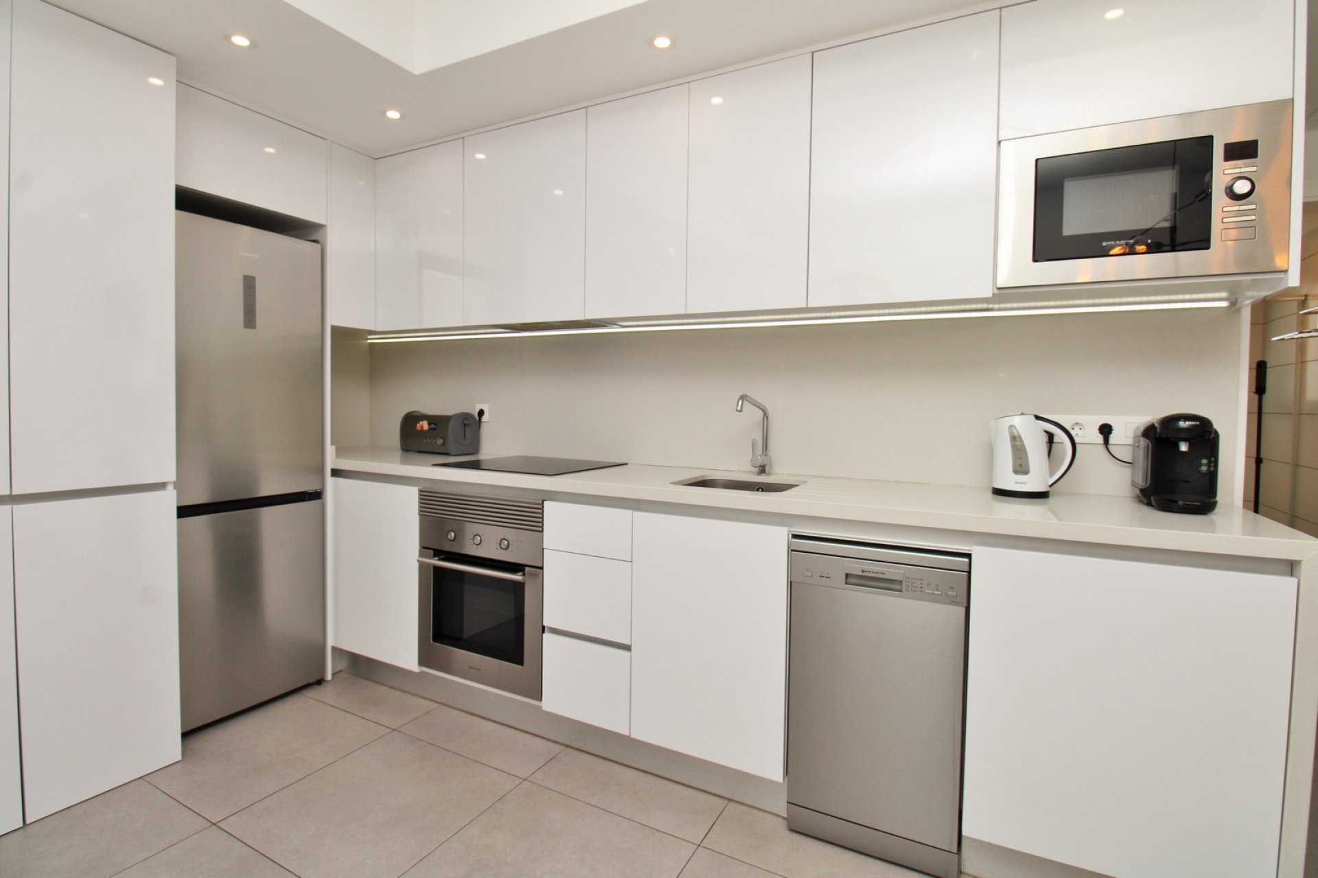 Återförsäljning - Apartment -
Villamartin - Villamartín