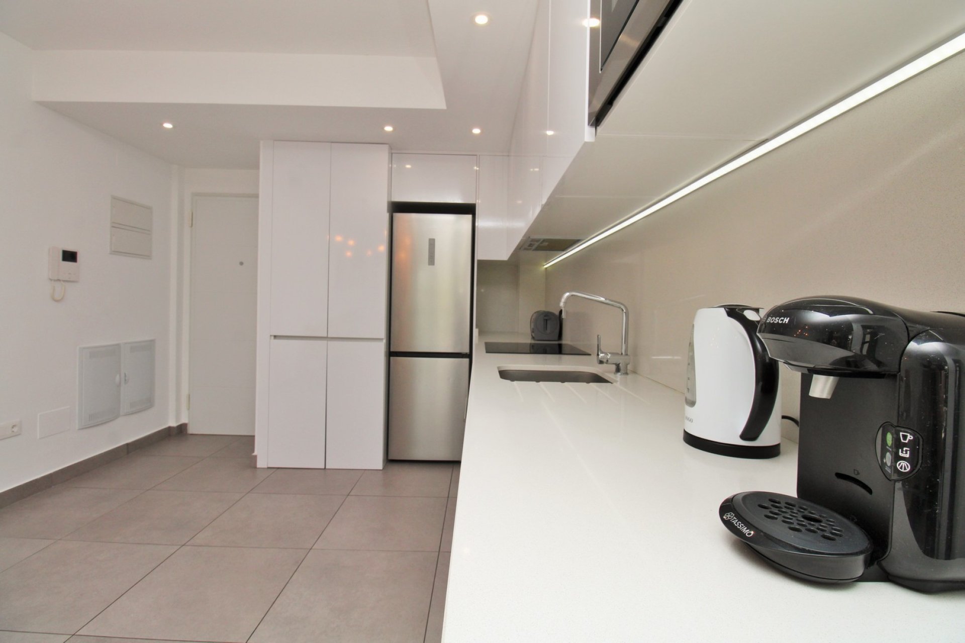 Återförsäljning - Apartment -
Villamartin - Villamartín