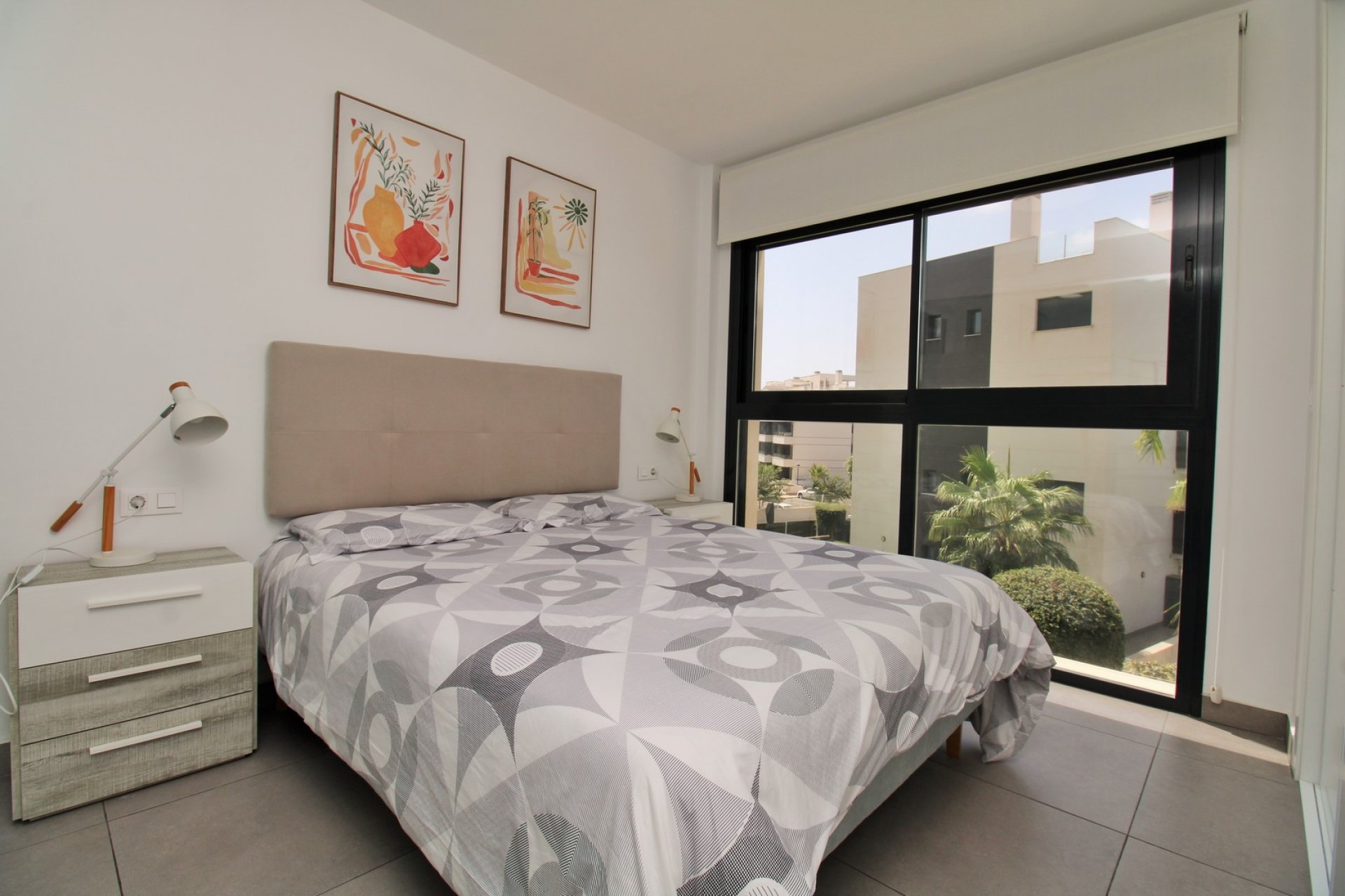 Återförsäljning - Apartment -
Villamartin - Villamartín
