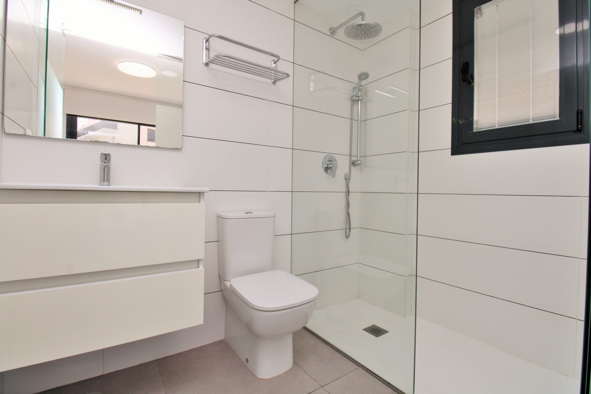 Återförsäljning - Apartment -
Villamartin - Villamartín