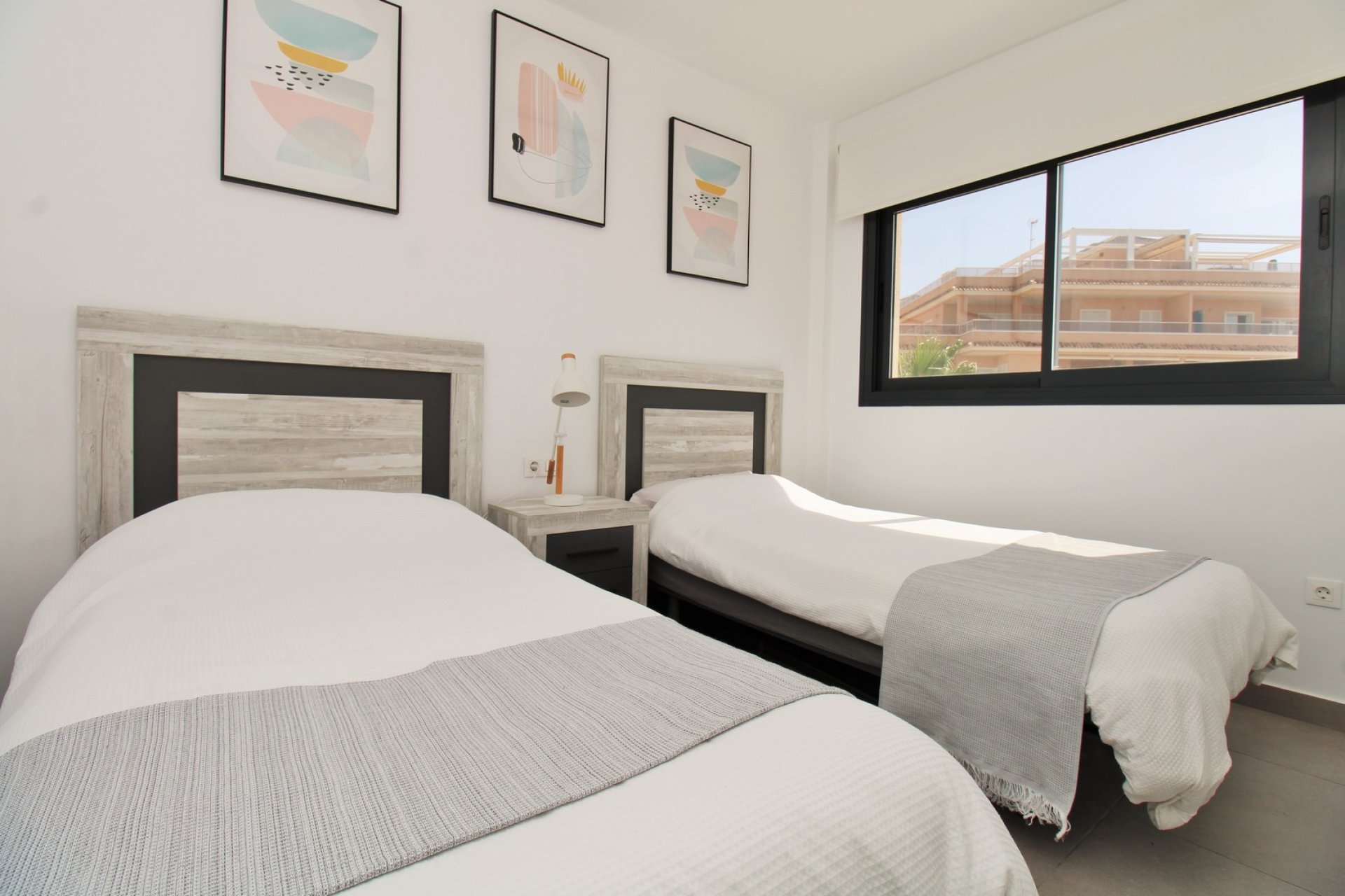 Återförsäljning - Apartment -
Villamartin - Villamartín