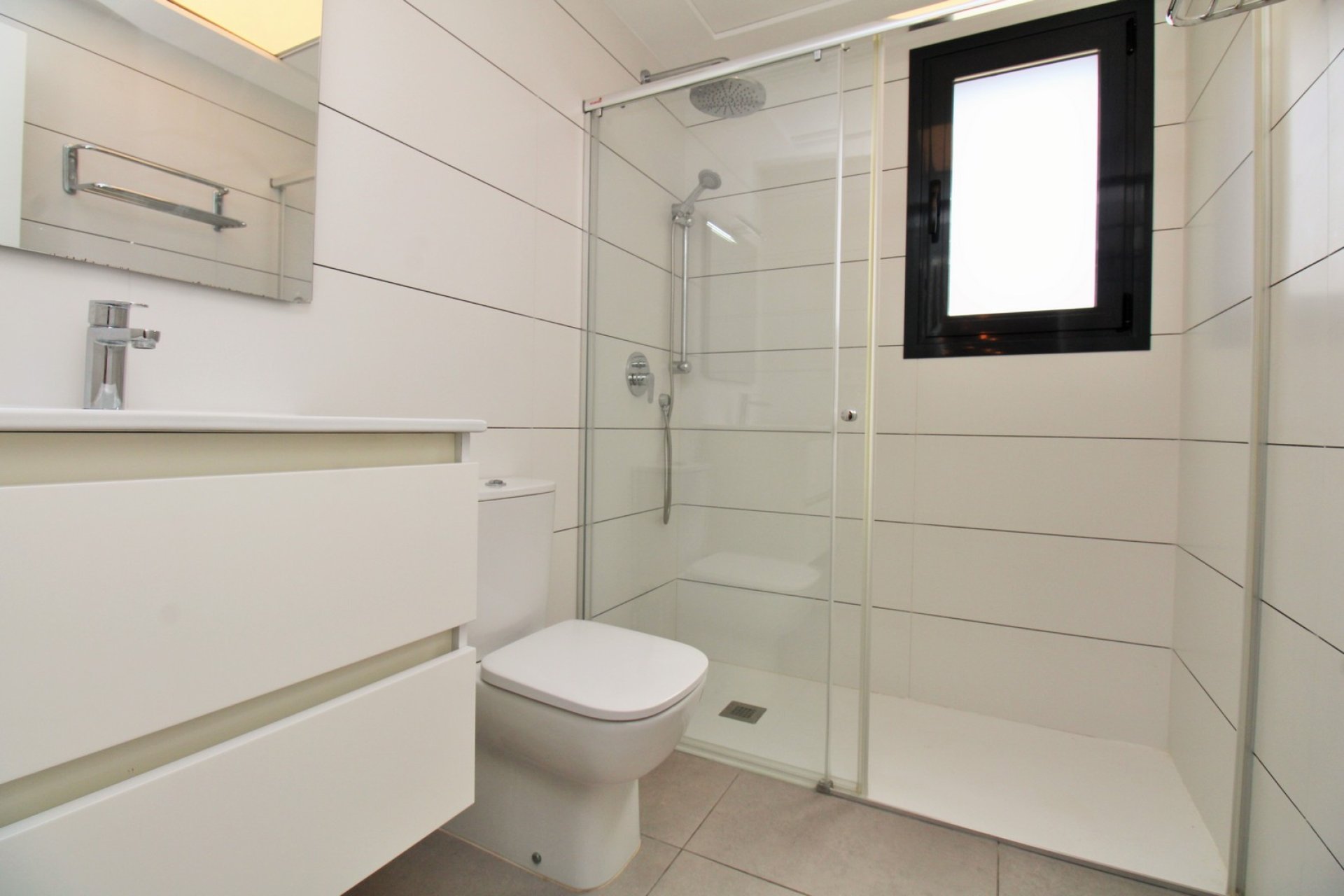 Återförsäljning - Apartment -
Villamartin - Villamartín