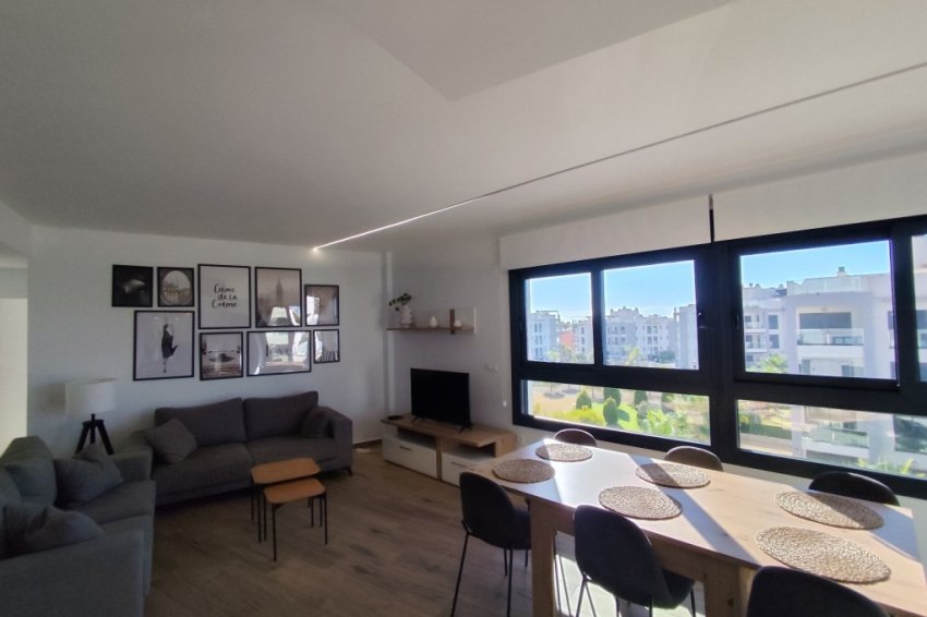 Återförsäljning - Apartment -
Villamartin - Villamartín