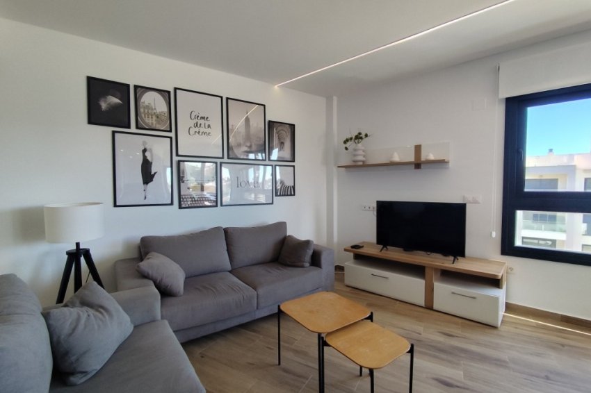 Återförsäljning - Apartment -
Villamartin - Villamartín