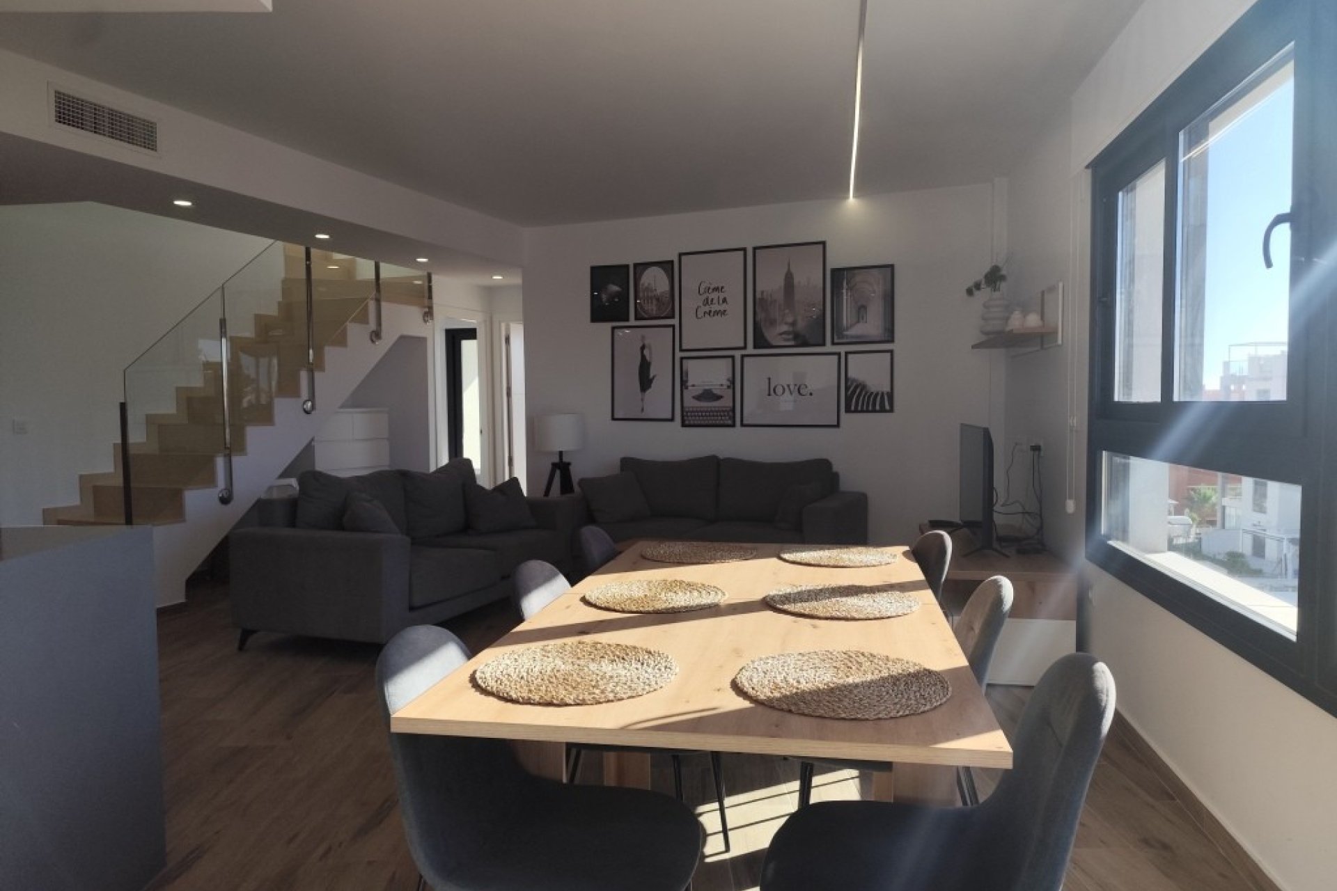 Återförsäljning - Apartment -
Villamartin - Villamartín