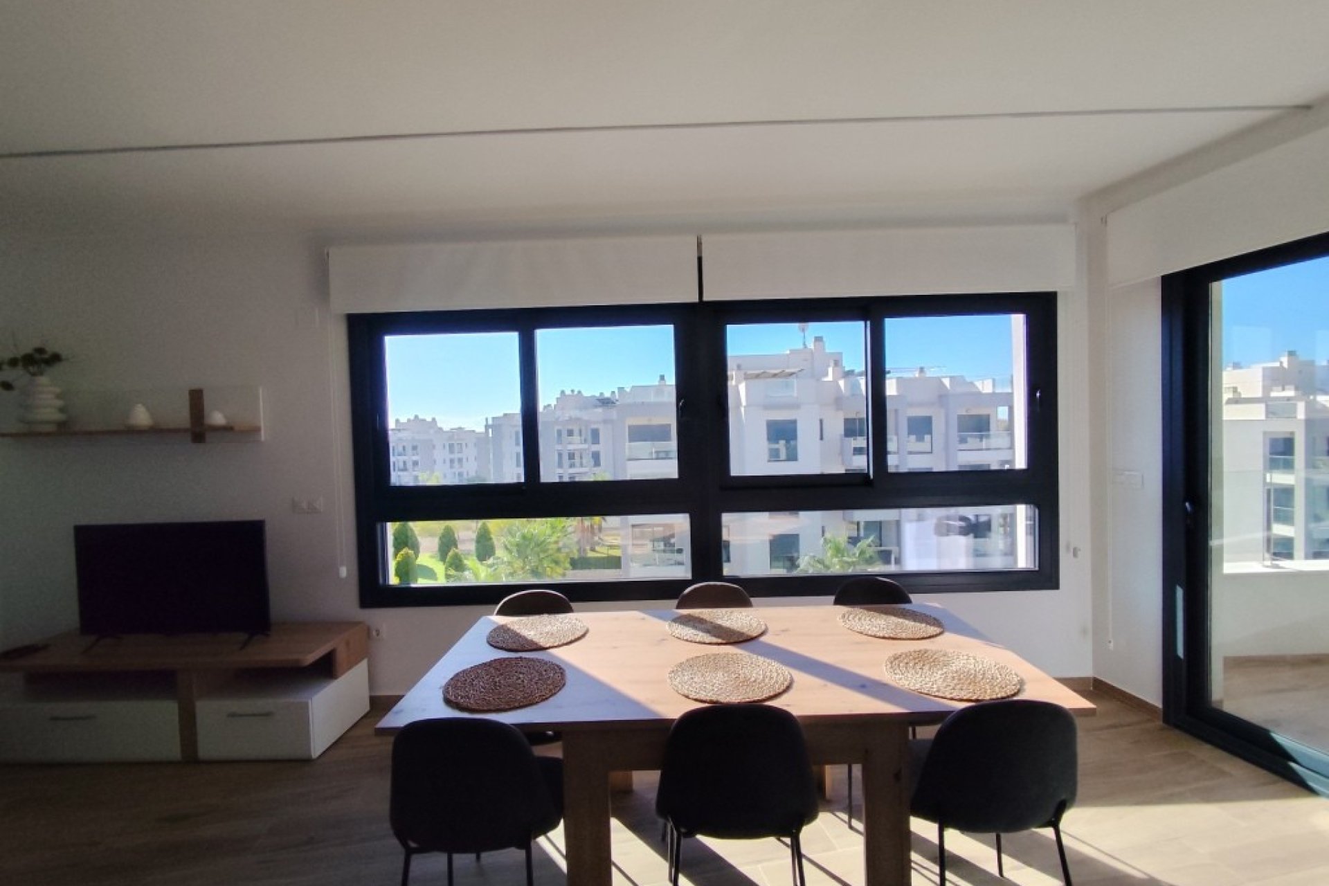 Återförsäljning - Apartment -
Villamartin - Villamartín