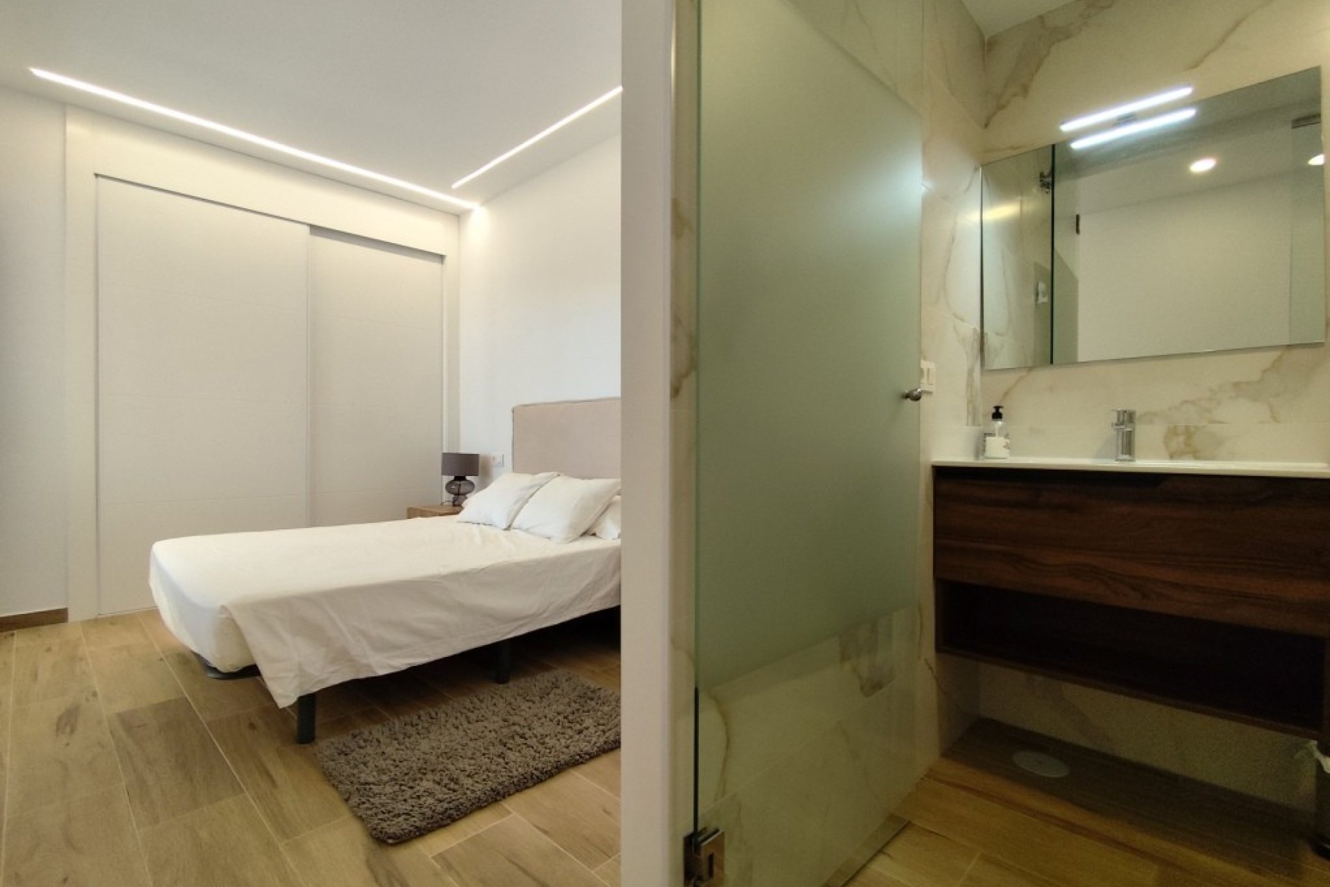 Återförsäljning - Apartment -
Villamartin - Villamartín
