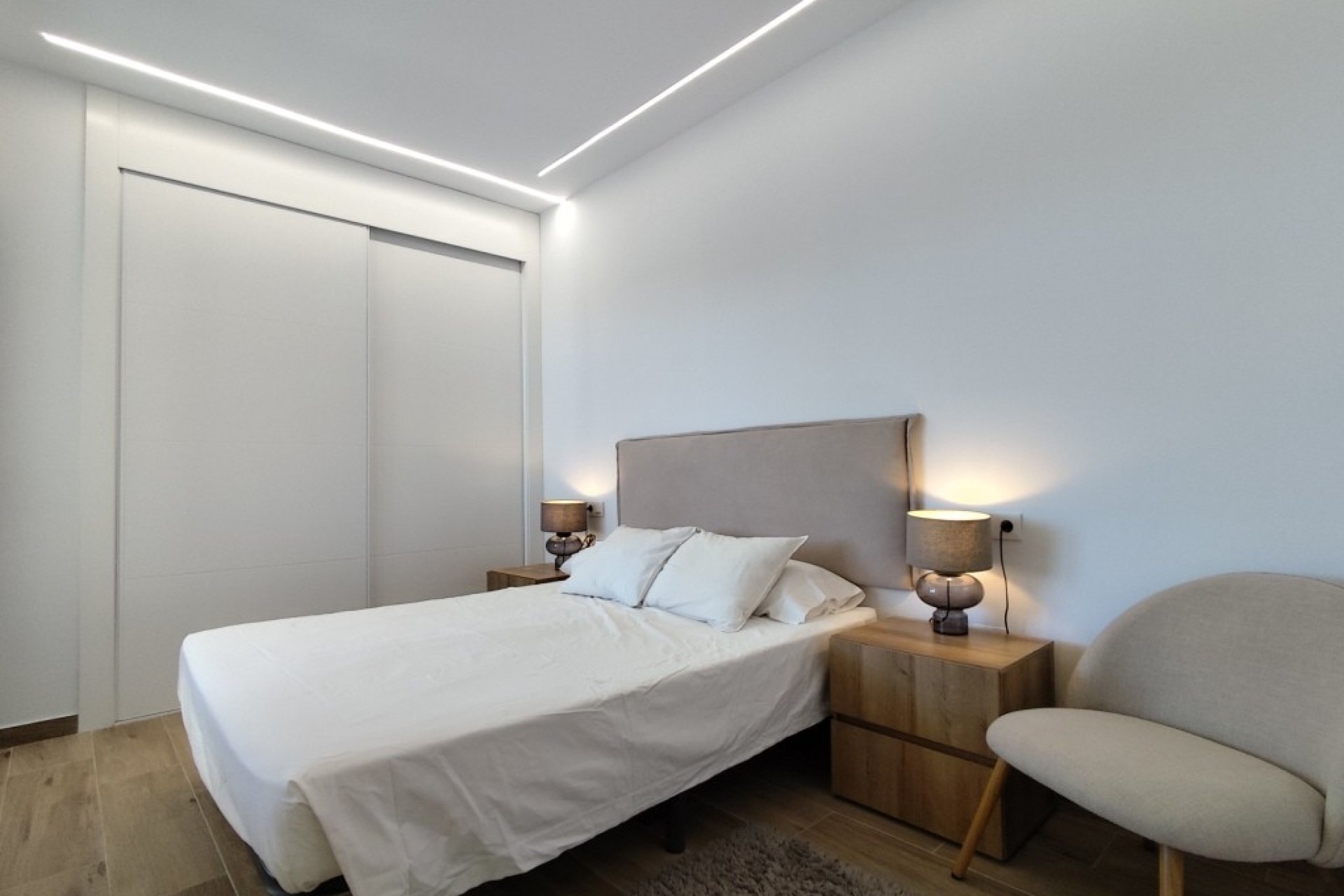 Återförsäljning - Apartment -
Villamartin - Villamartín