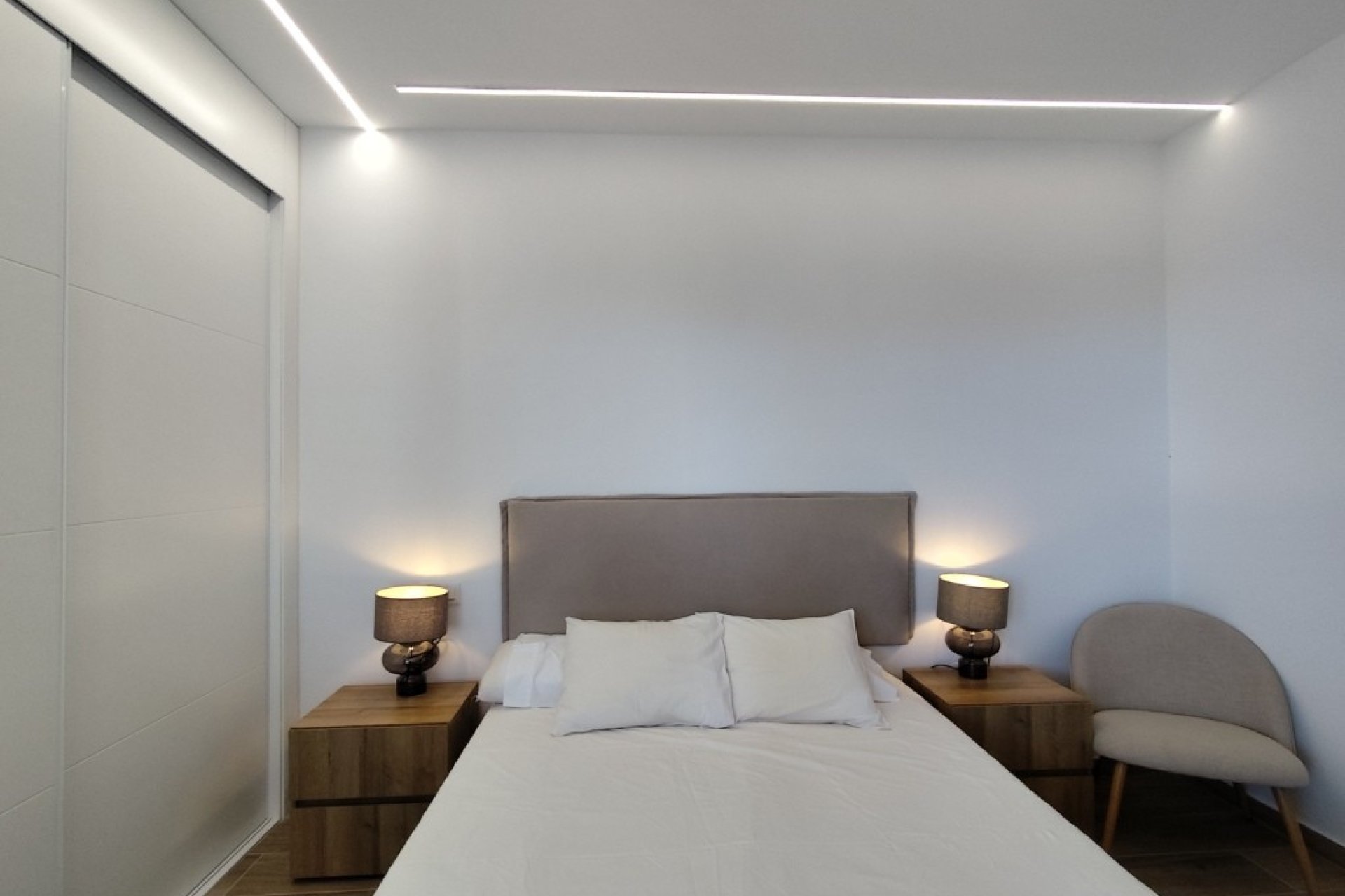Återförsäljning - Apartment -
Villamartin - Villamartín
