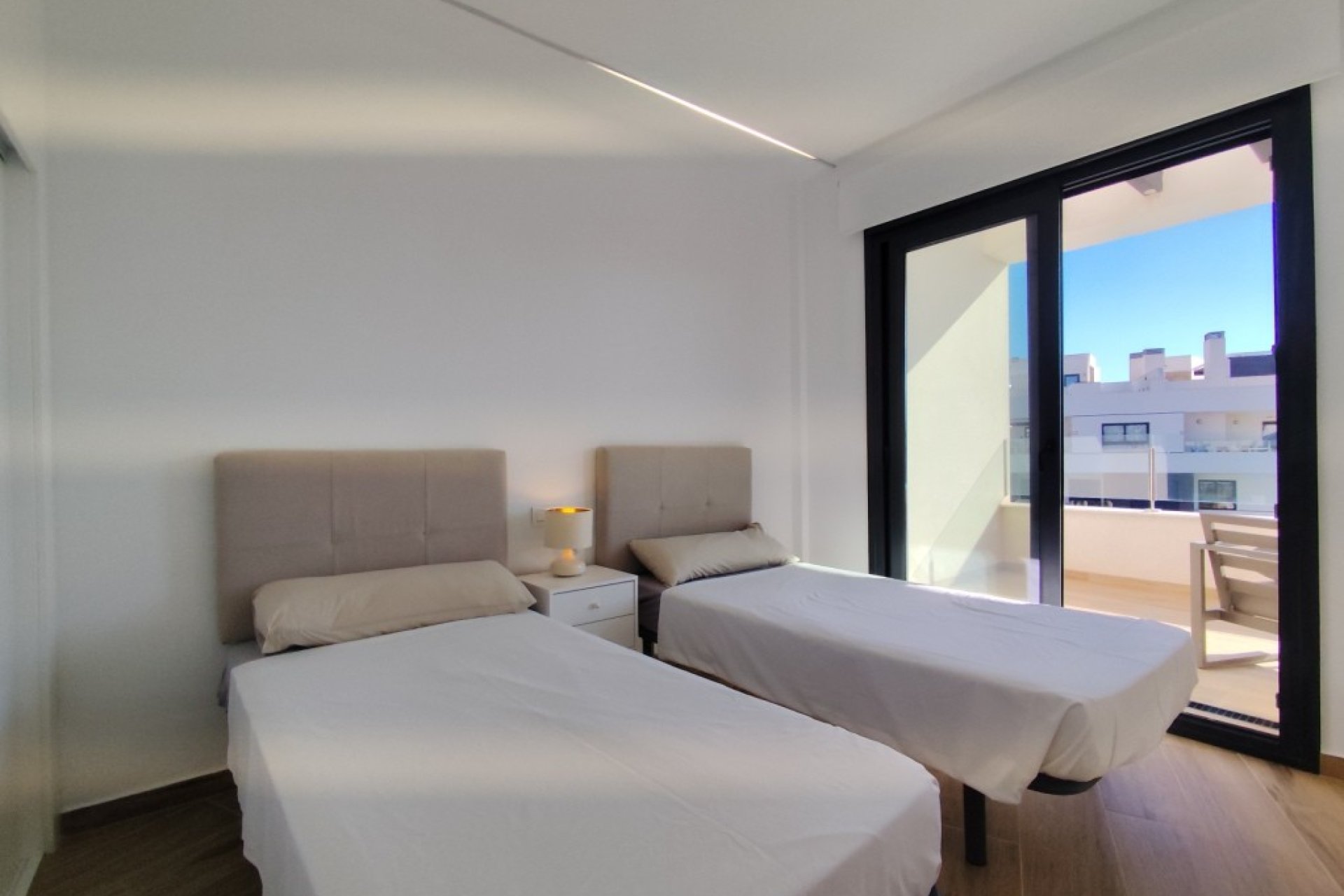 Återförsäljning - Apartment -
Villamartin - Villamartín