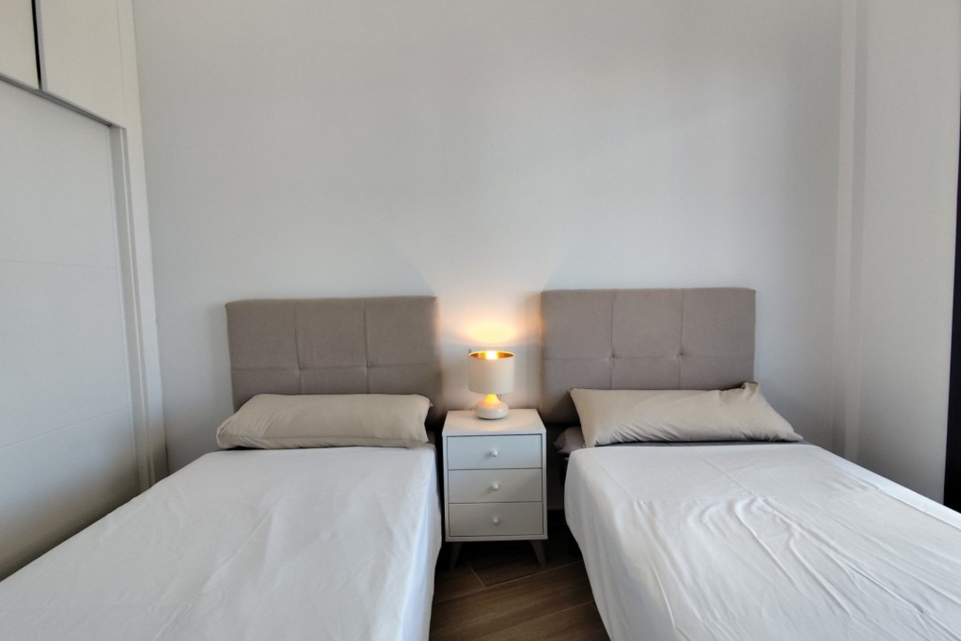 Återförsäljning - Apartment -
Villamartin - Villamartín