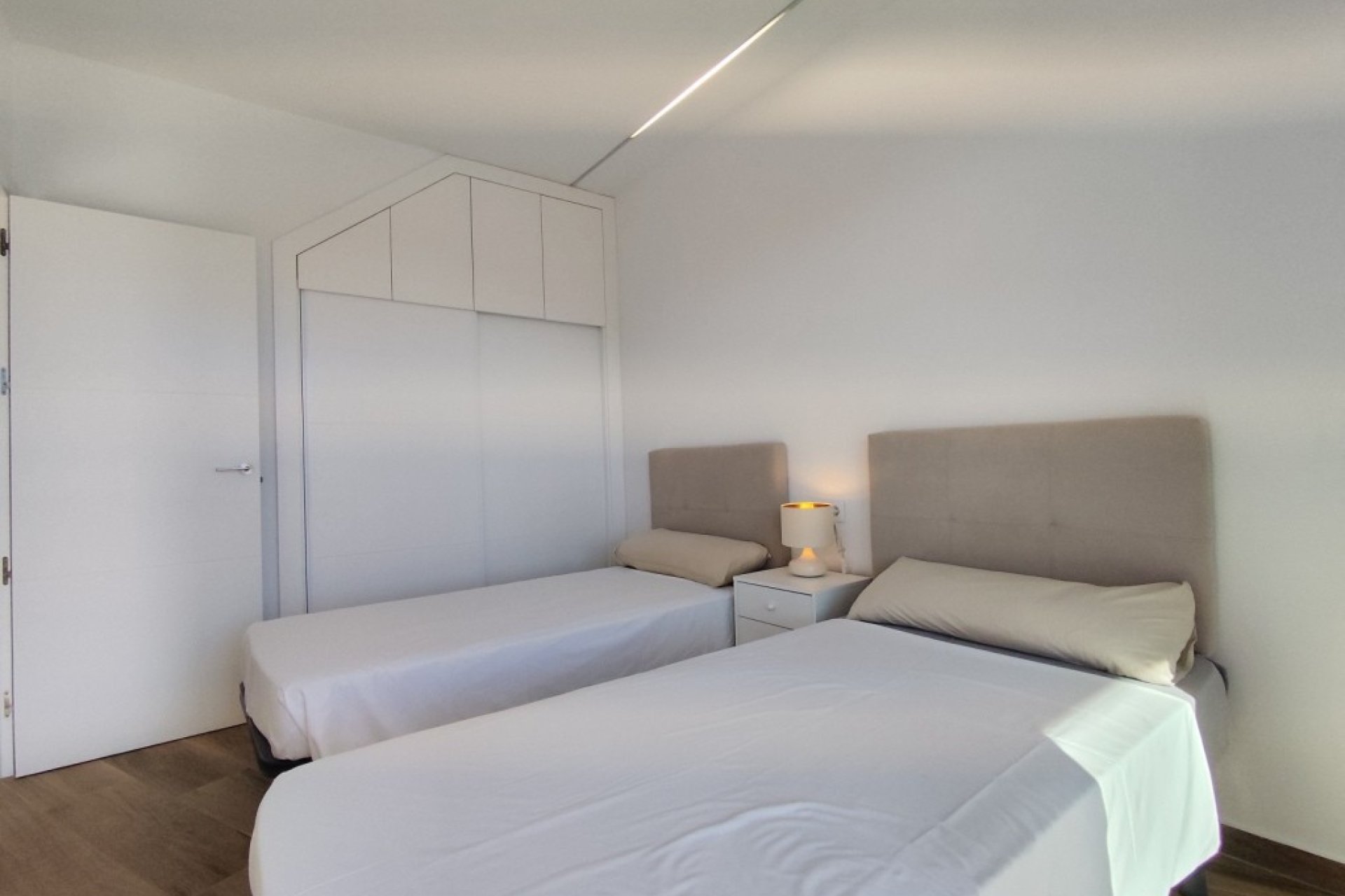 Återförsäljning - Apartment -
Villamartin - Villamartín