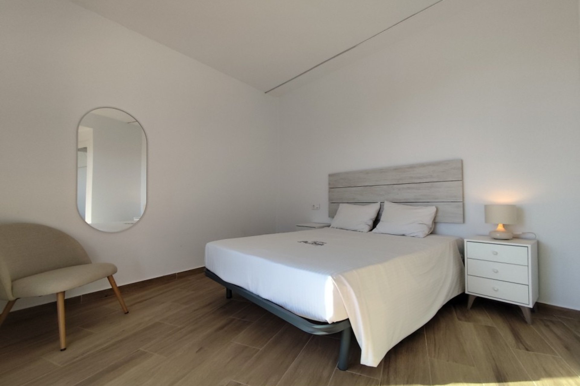 Återförsäljning - Apartment -
Villamartin - Villamartín