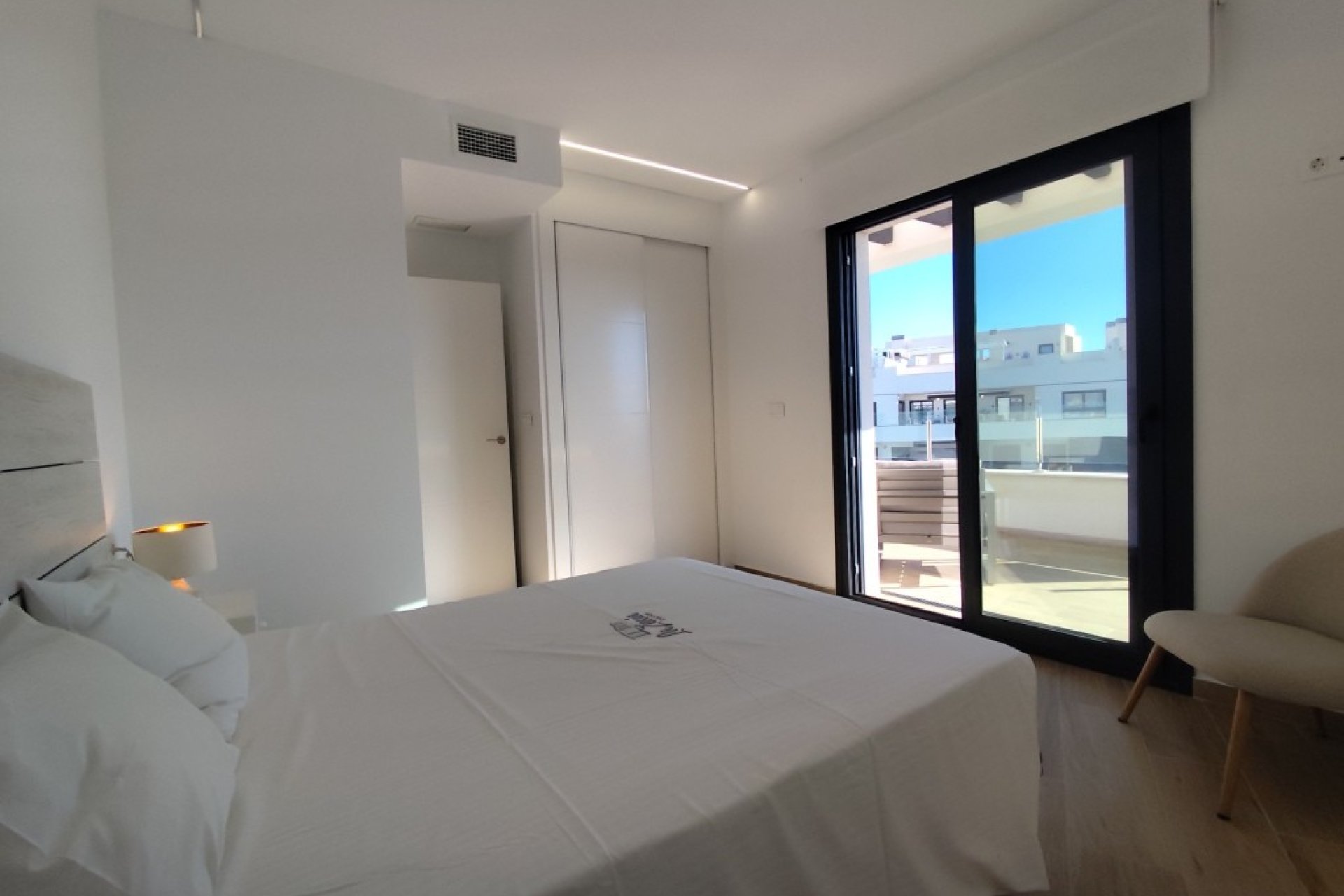 Återförsäljning - Apartment -
Villamartin - Villamartín
