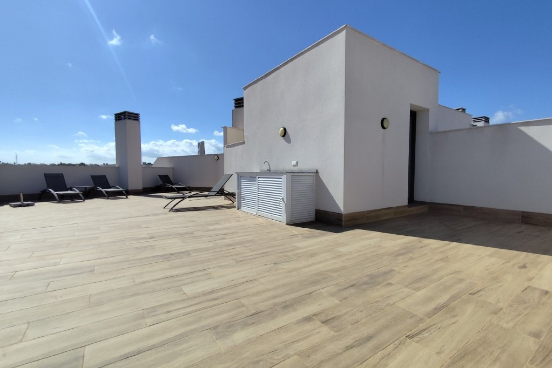 Återförsäljning - Apartment -
Villamartin - Villamartín