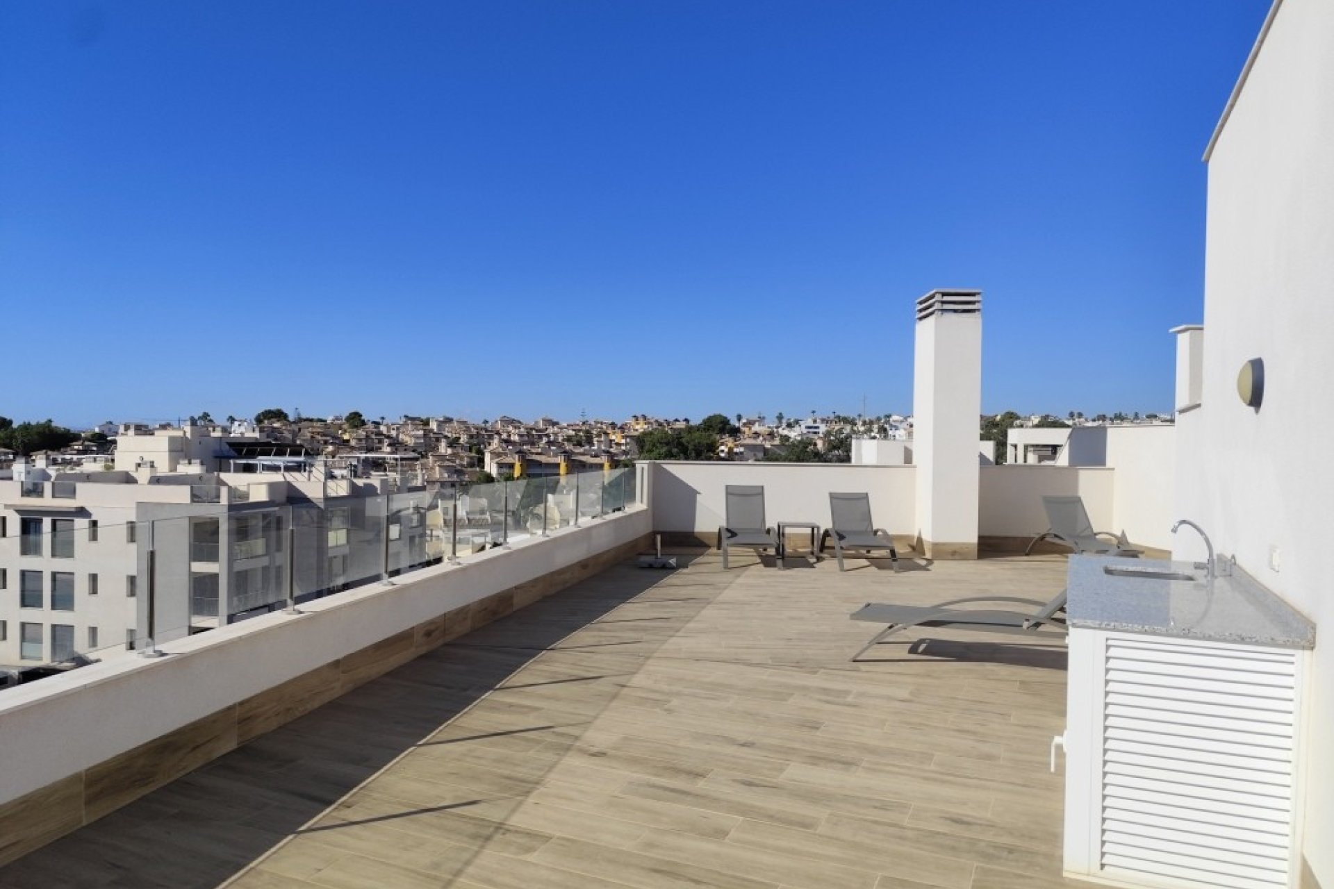Återförsäljning - Apartment -
Villamartin - Villamartín
