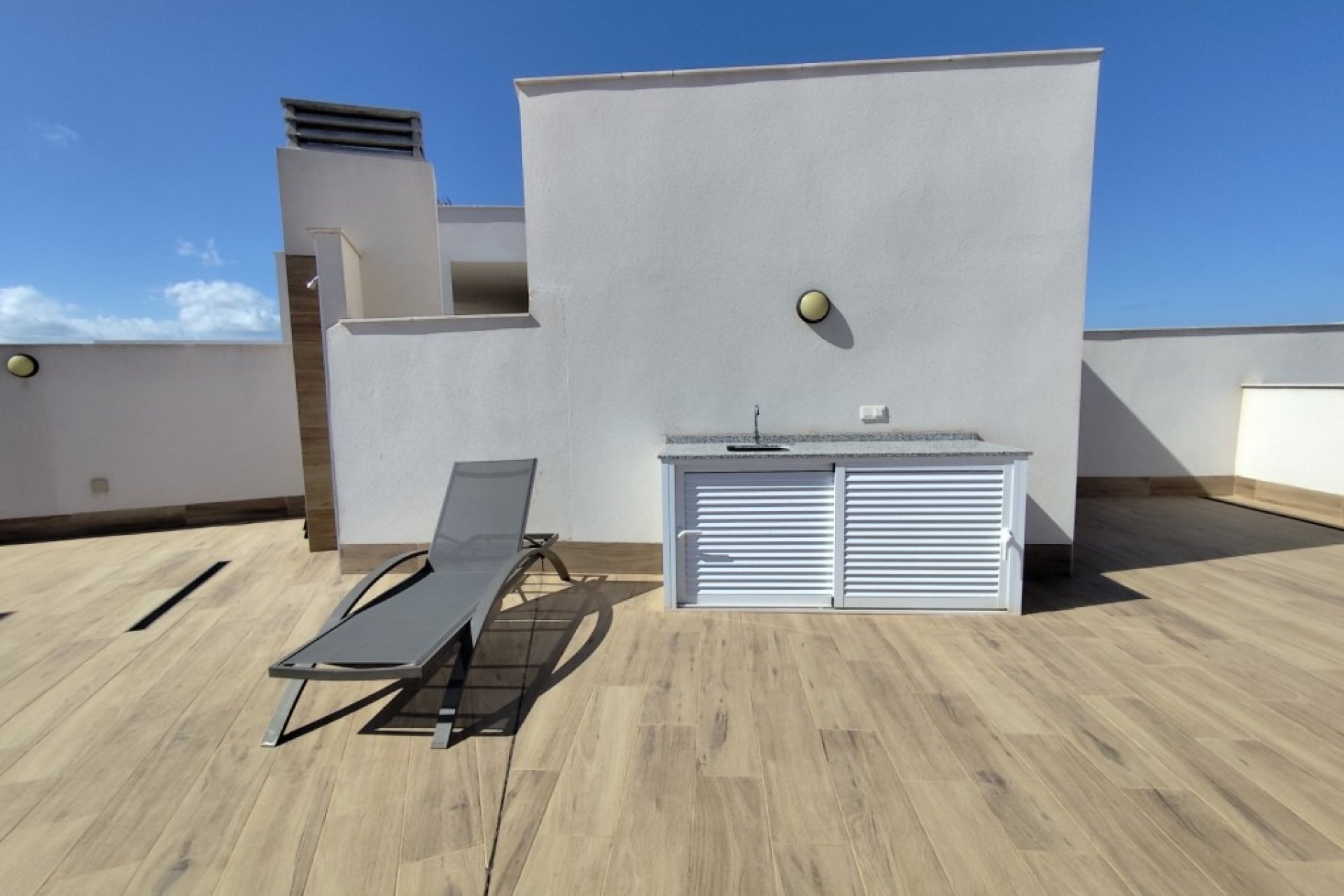 Återförsäljning - Apartment -
Villamartin - Villamartín