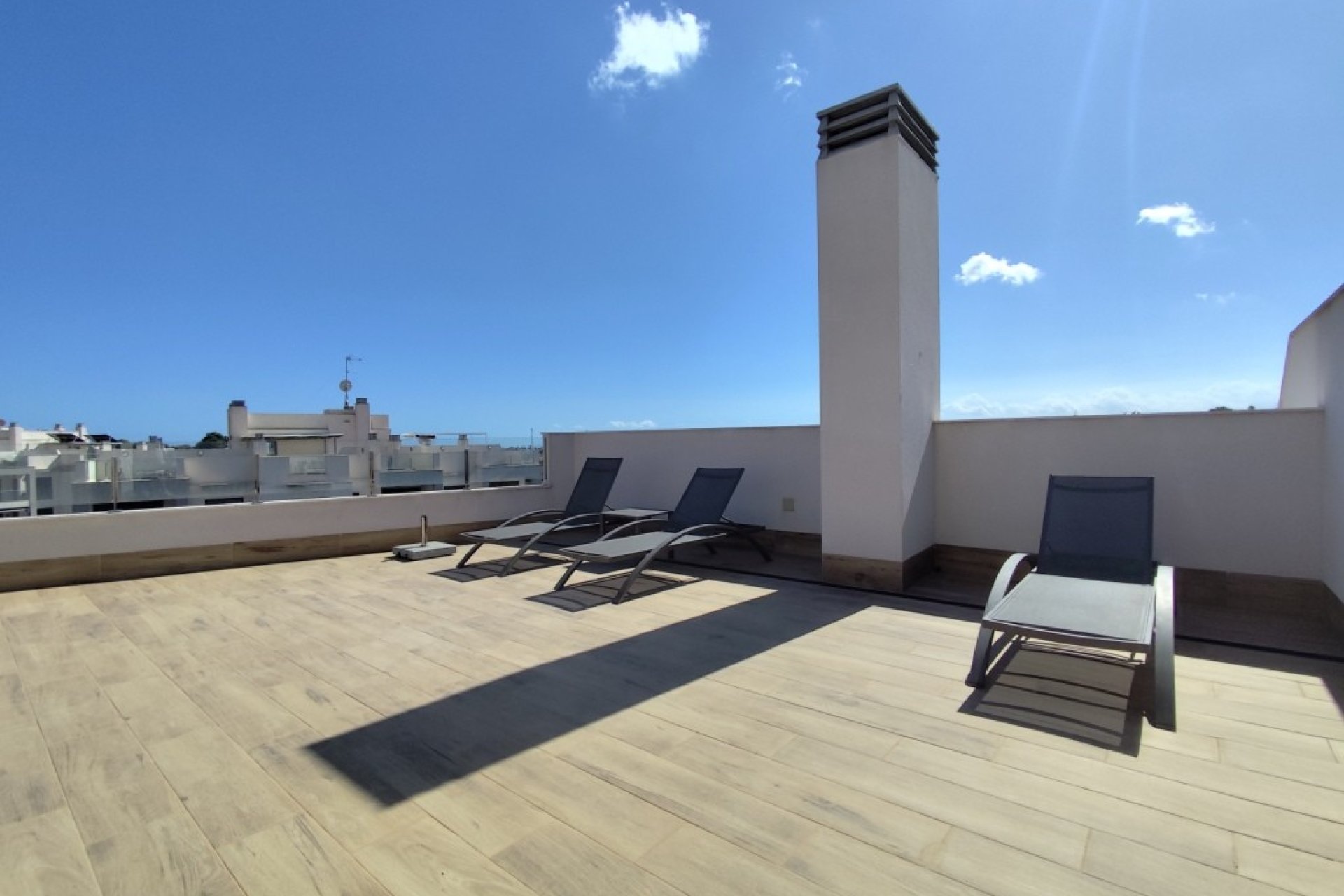 Återförsäljning - Apartment -
Villamartin - Villamartín