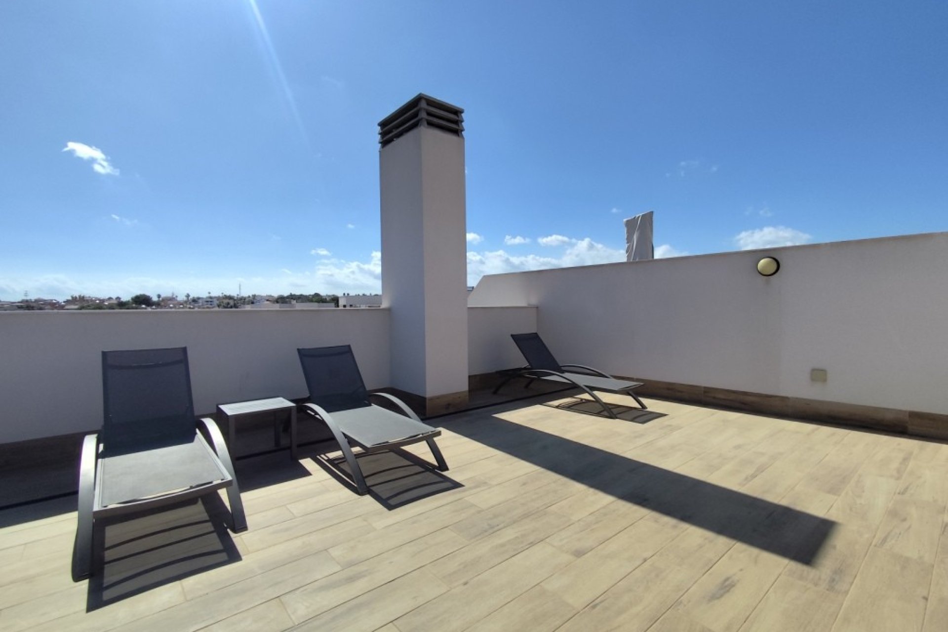 Återförsäljning - Apartment -
Villamartin - Villamartín