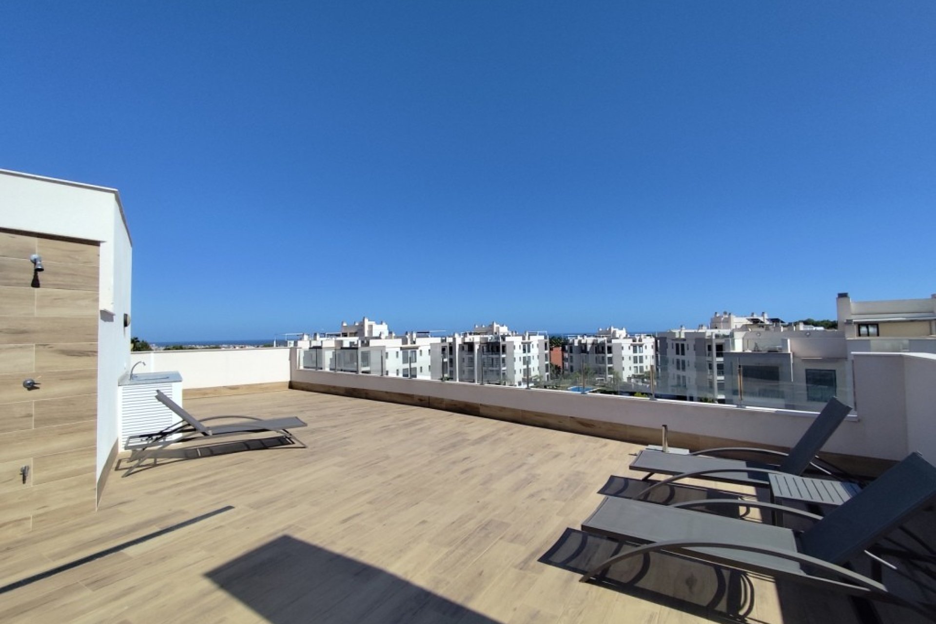Återförsäljning - Apartment -
Villamartin - Villamartín