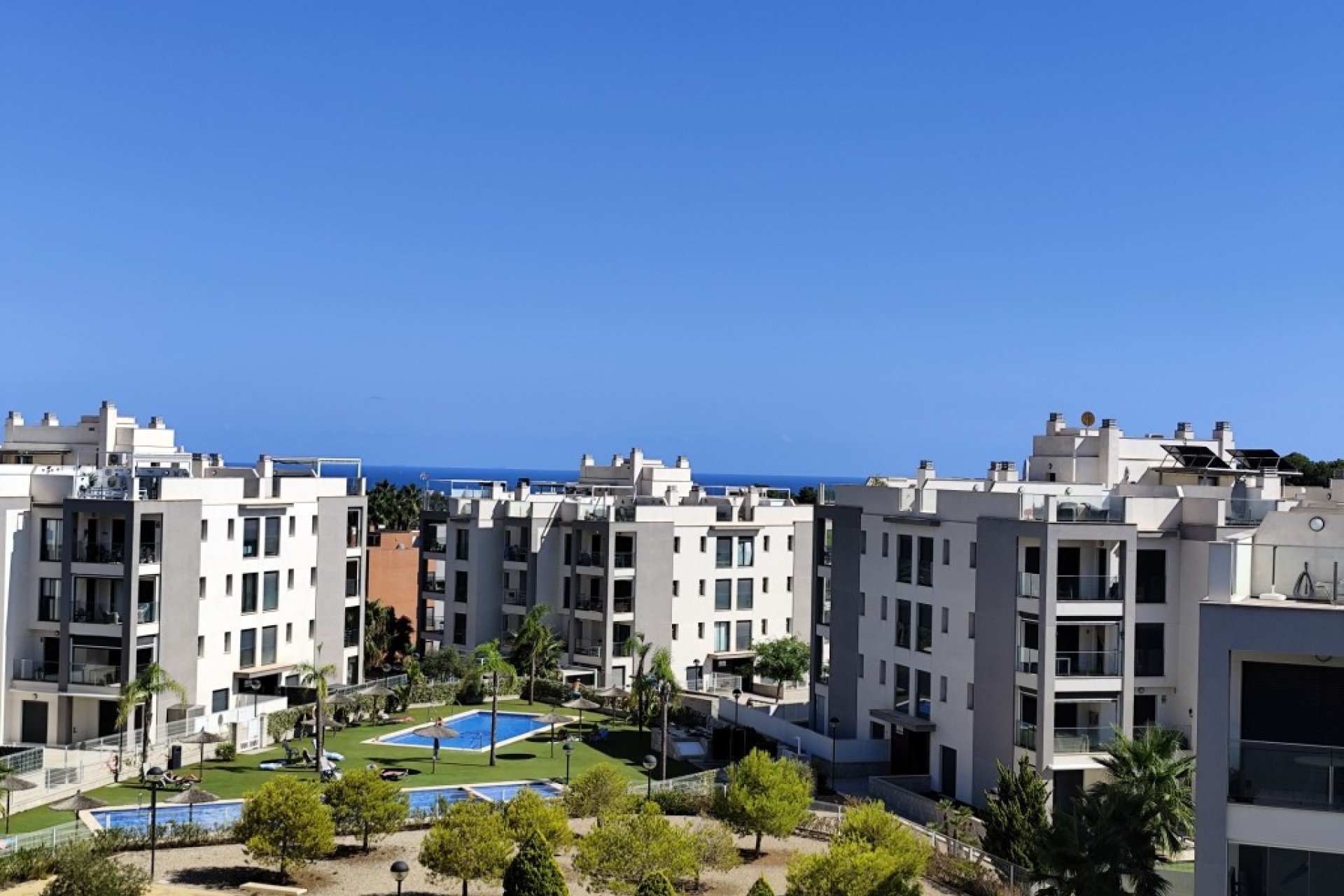 Återförsäljning - Apartment -
Villamartin - Villamartín