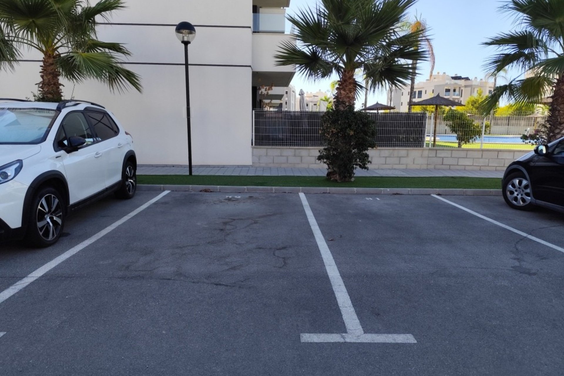 Återförsäljning - Apartment -
Villamartin - Villamartín