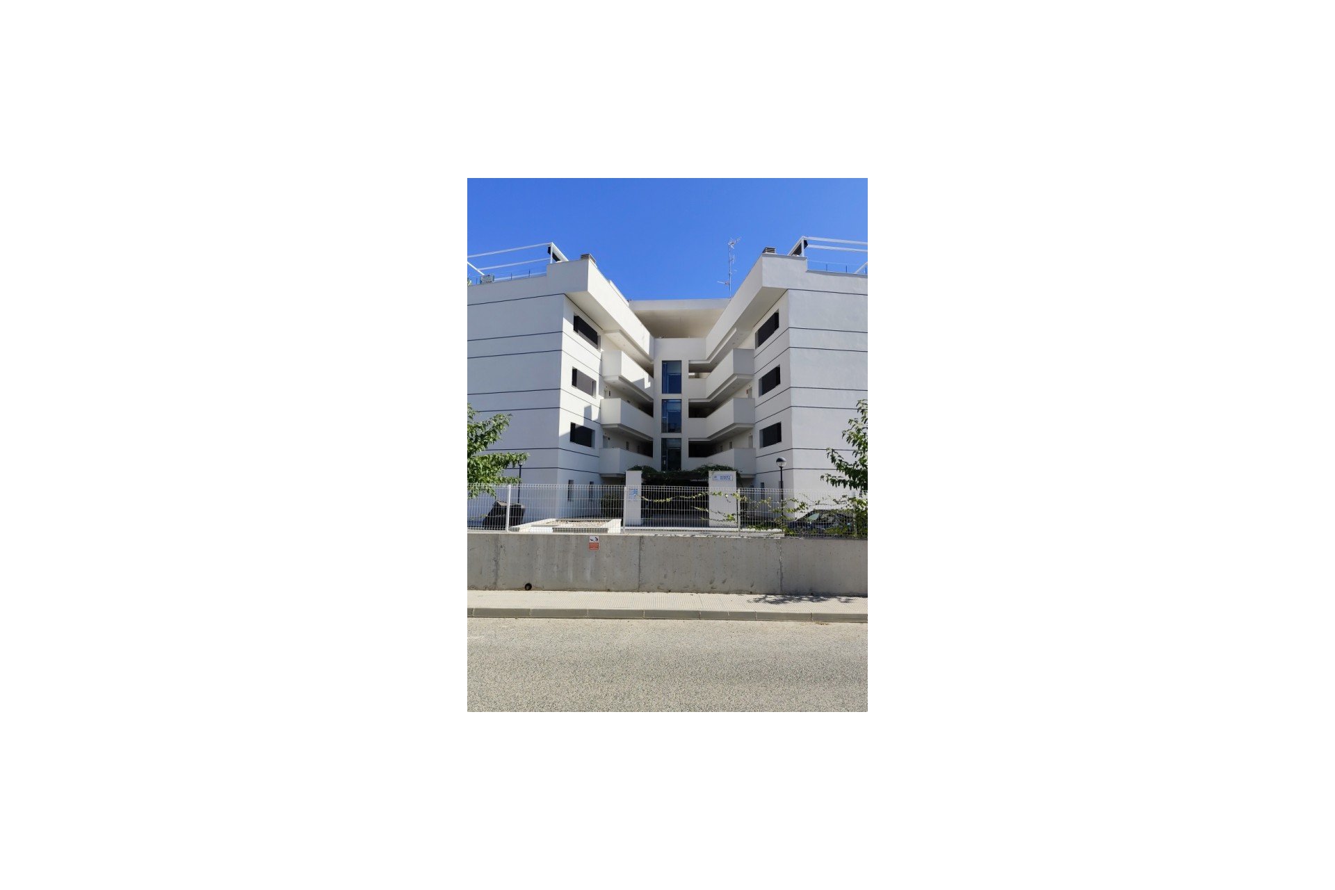 Återförsäljning - Apartment -
Villamartin - Villamartín