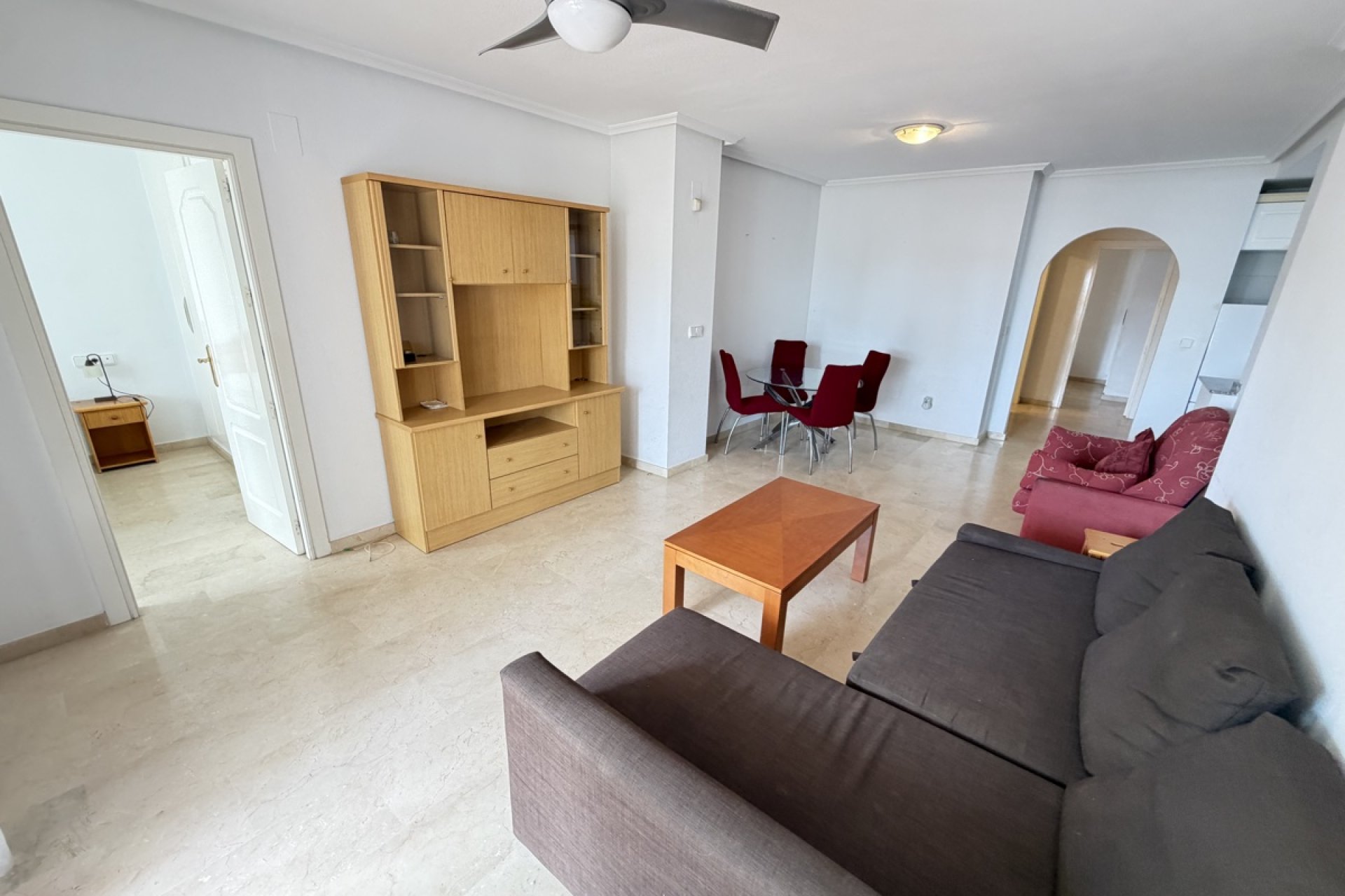 Återförsäljning - Apartment -
Villamartin - Villamartín