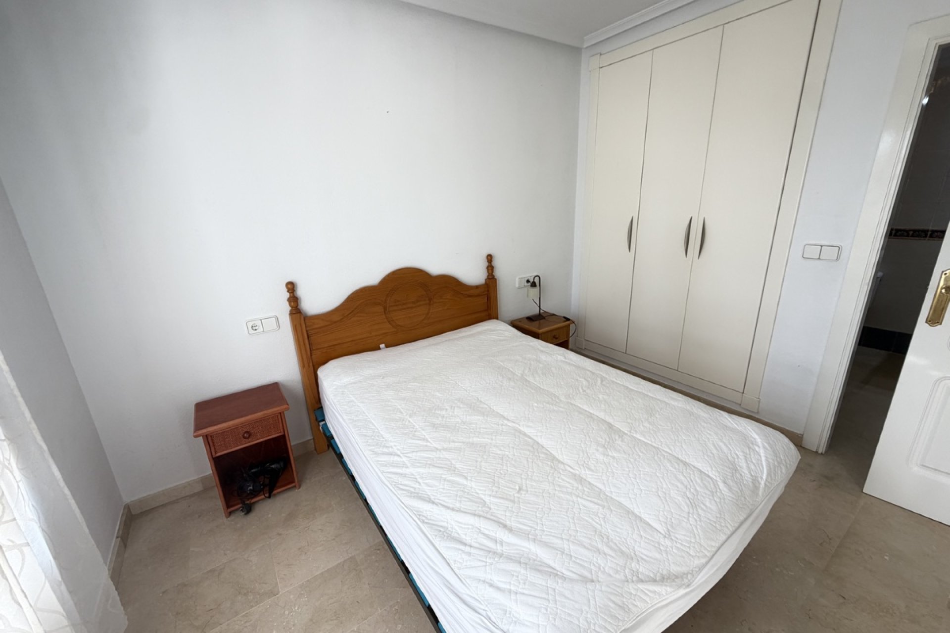 Återförsäljning - Apartment -
Villamartin - Villamartín