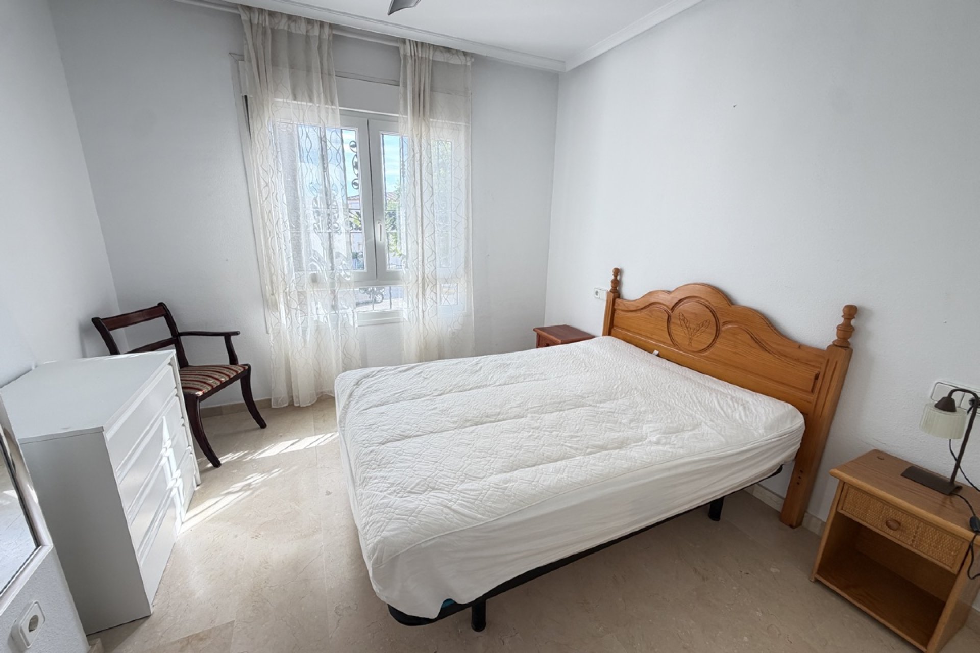 Återförsäljning - Apartment -
Villamartin - Villamartín