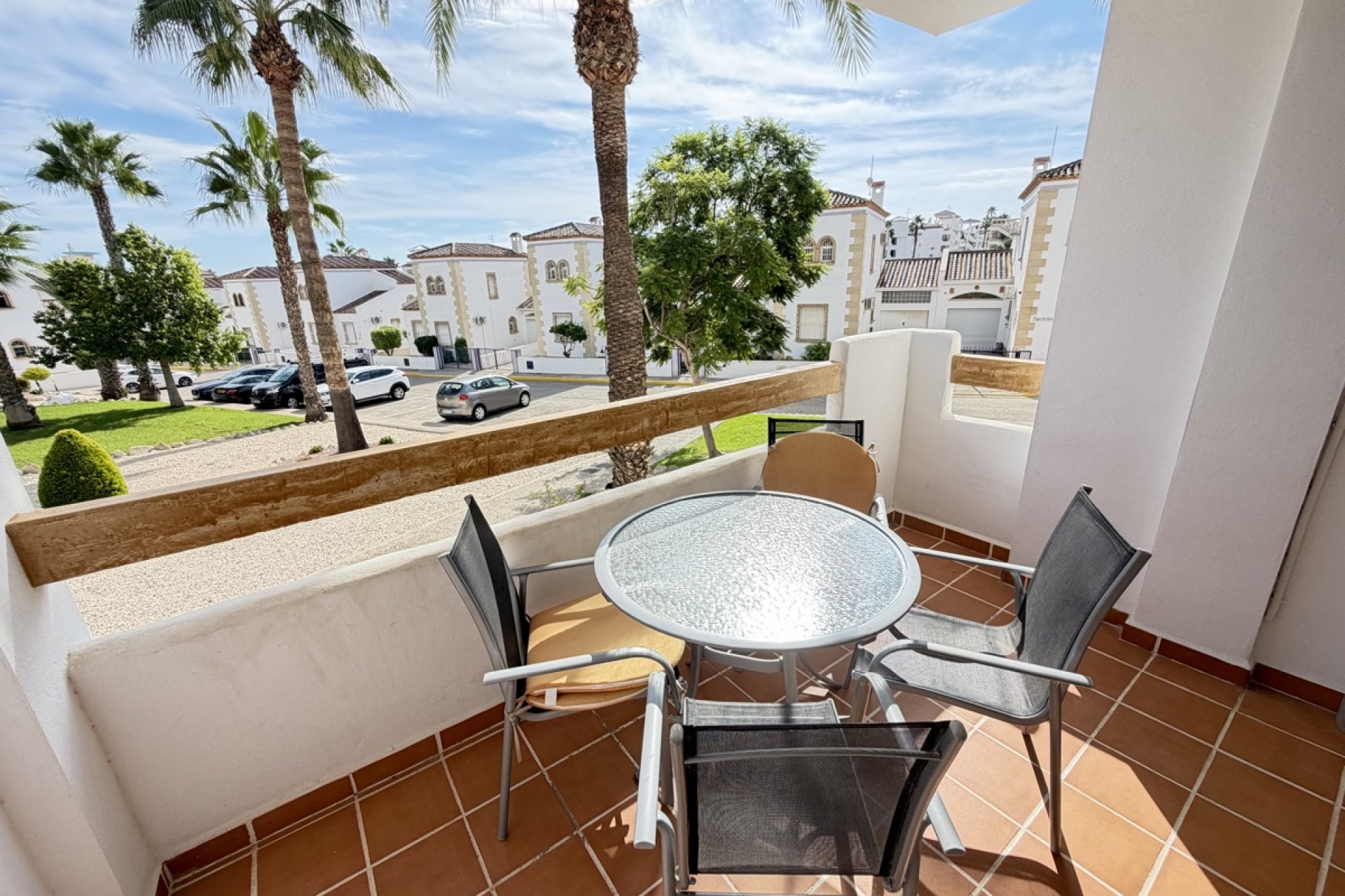 Återförsäljning - Apartment -
Villamartin - Villamartín