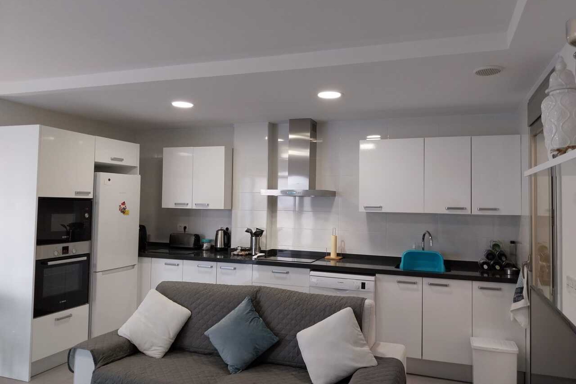 Återförsäljning - Apartment -
Villamartin - Villamartín