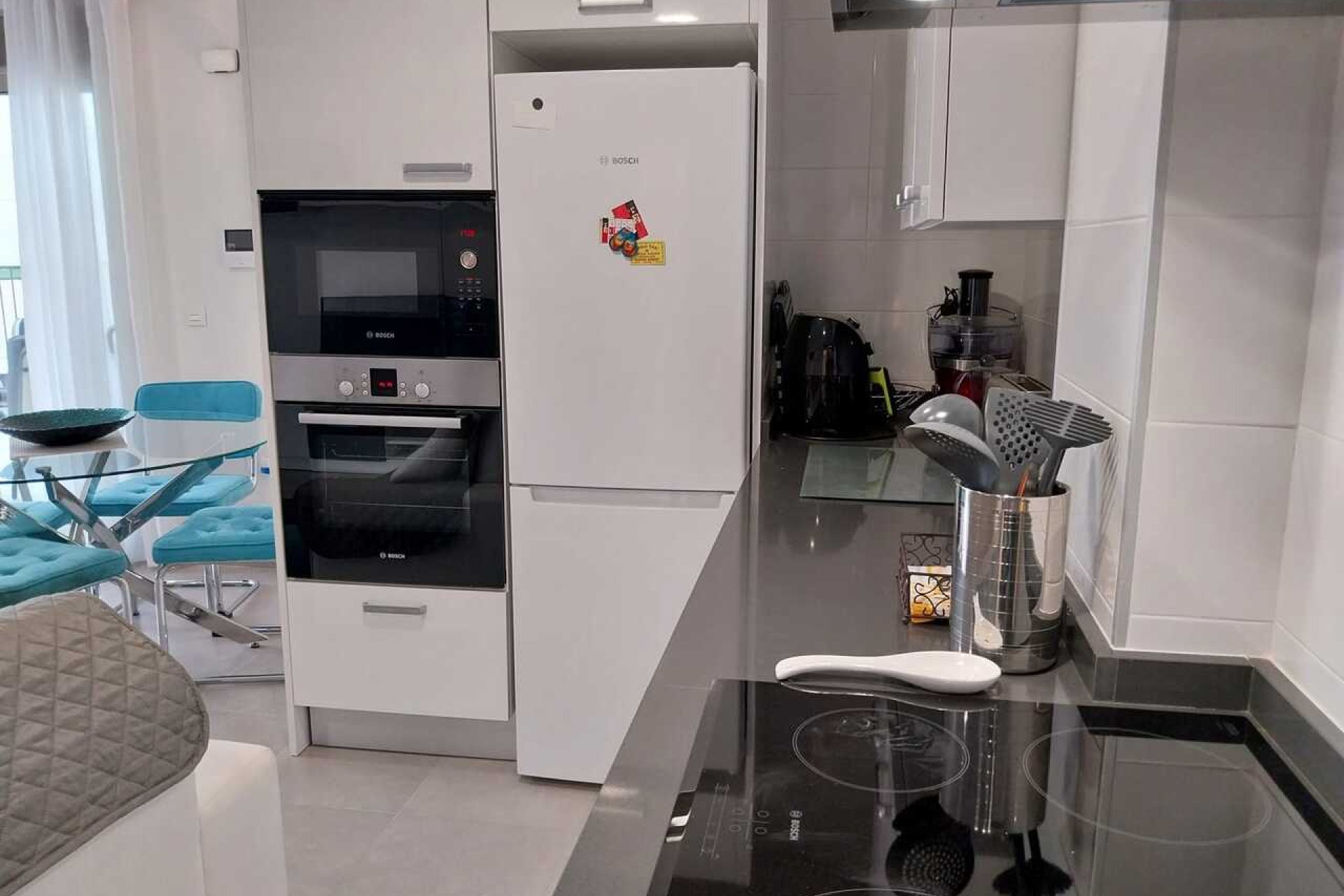 Återförsäljning - Apartment -
Villamartin - Villamartín