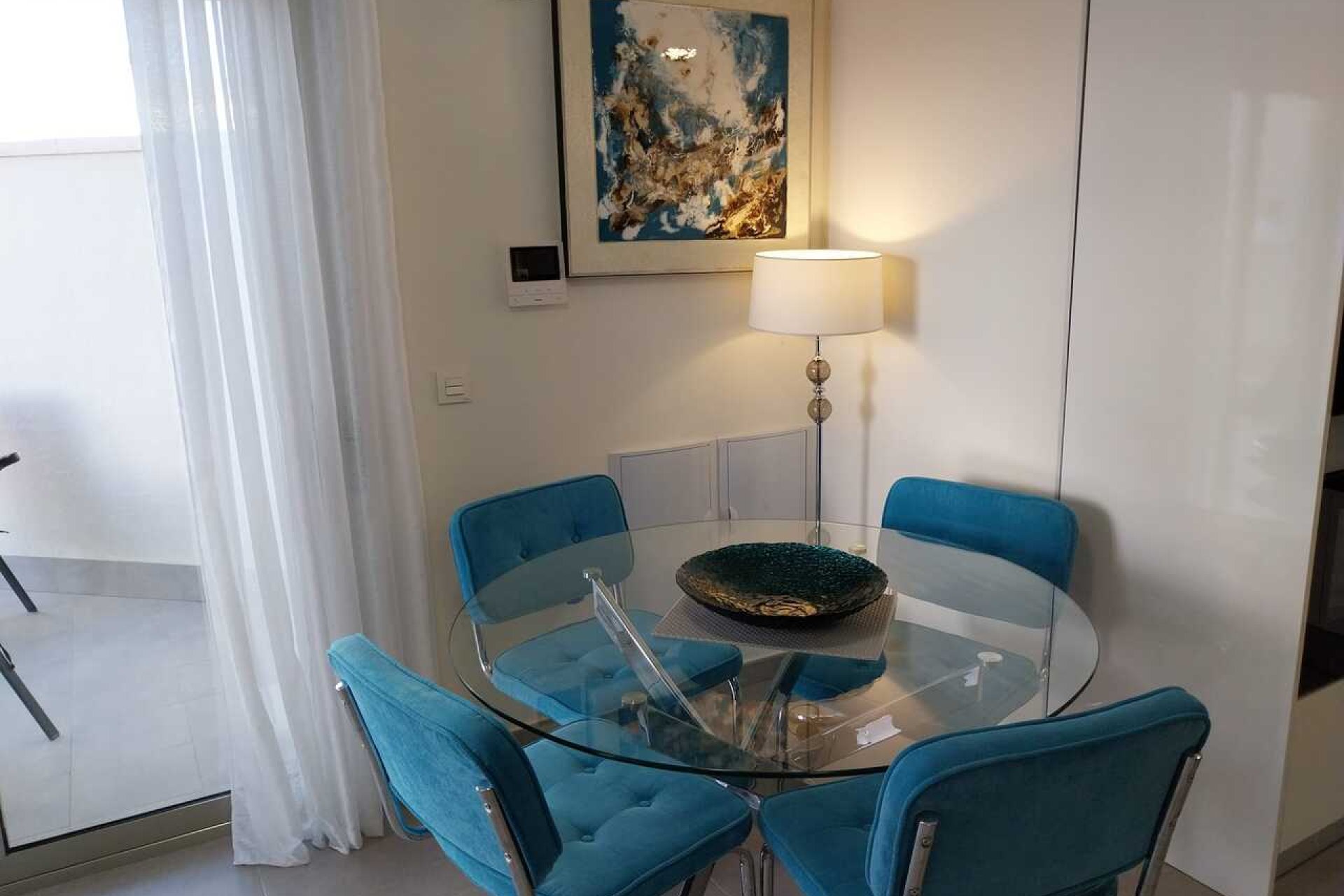 Återförsäljning - Apartment -
Villamartin - Villamartín