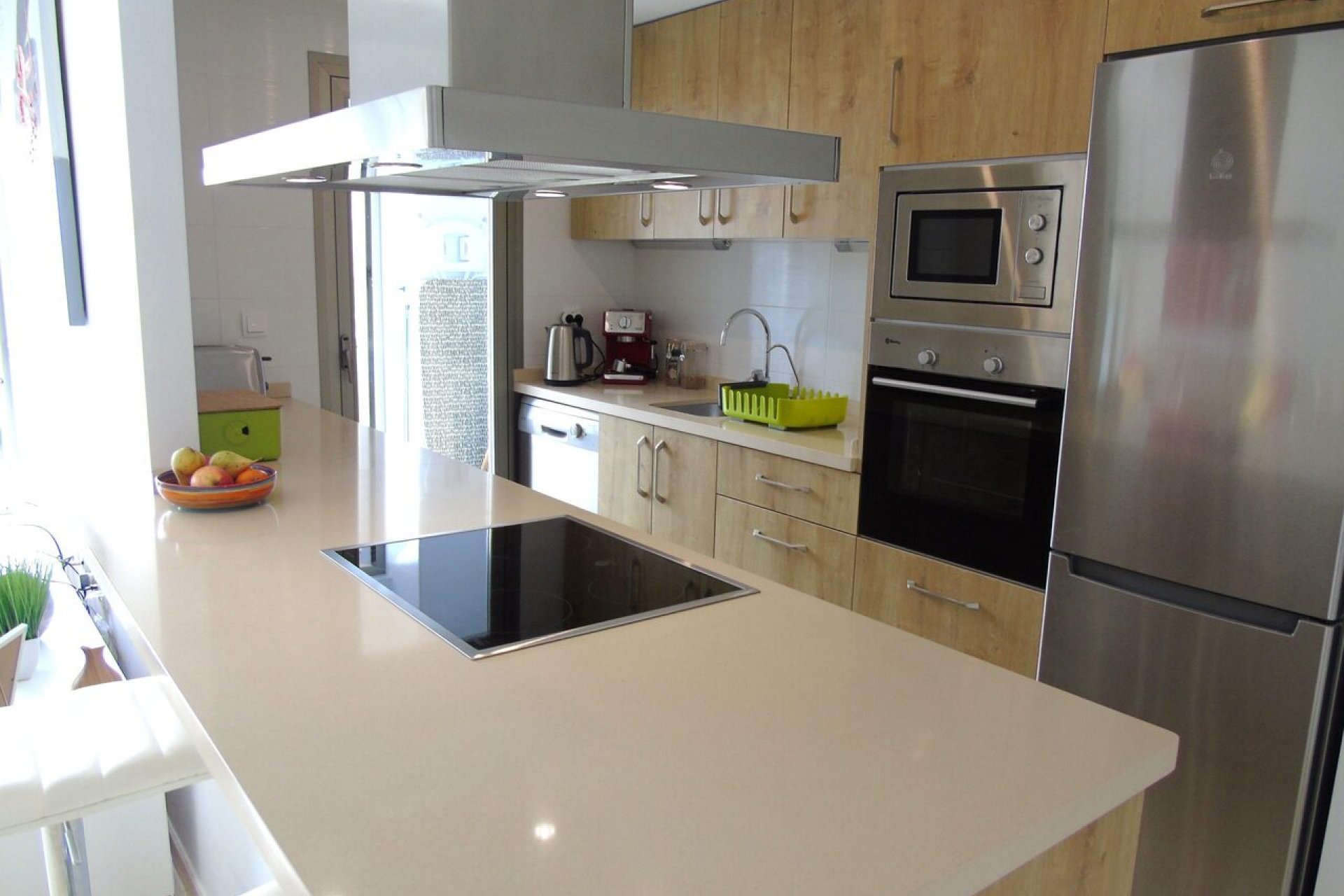 Återförsäljning - Apartment -
Villamartin - Villamartín