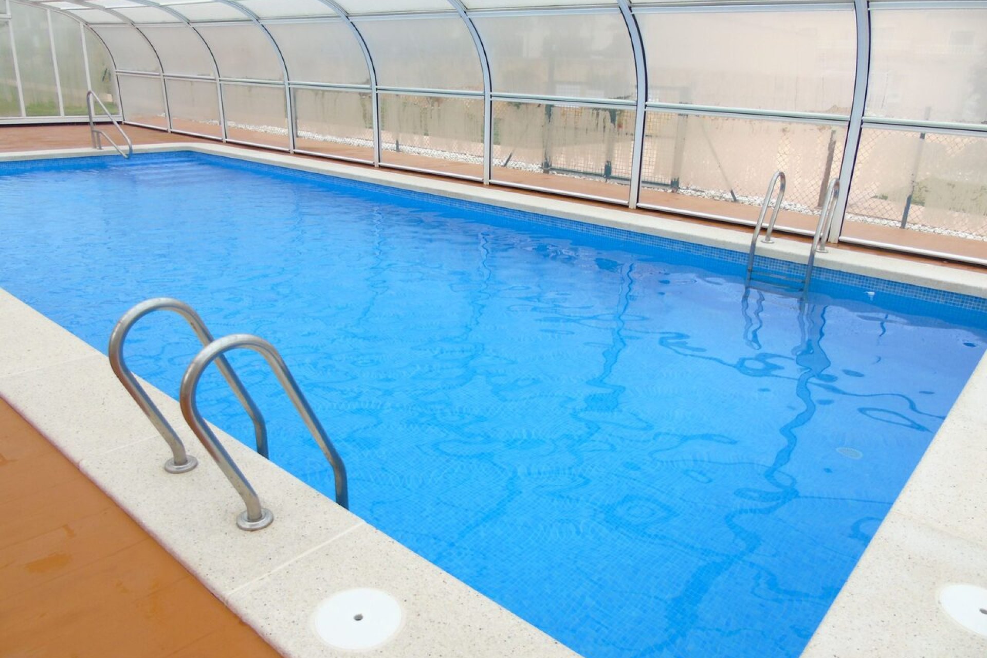 Återförsäljning - Apartment -
Villamartin - Villamartín