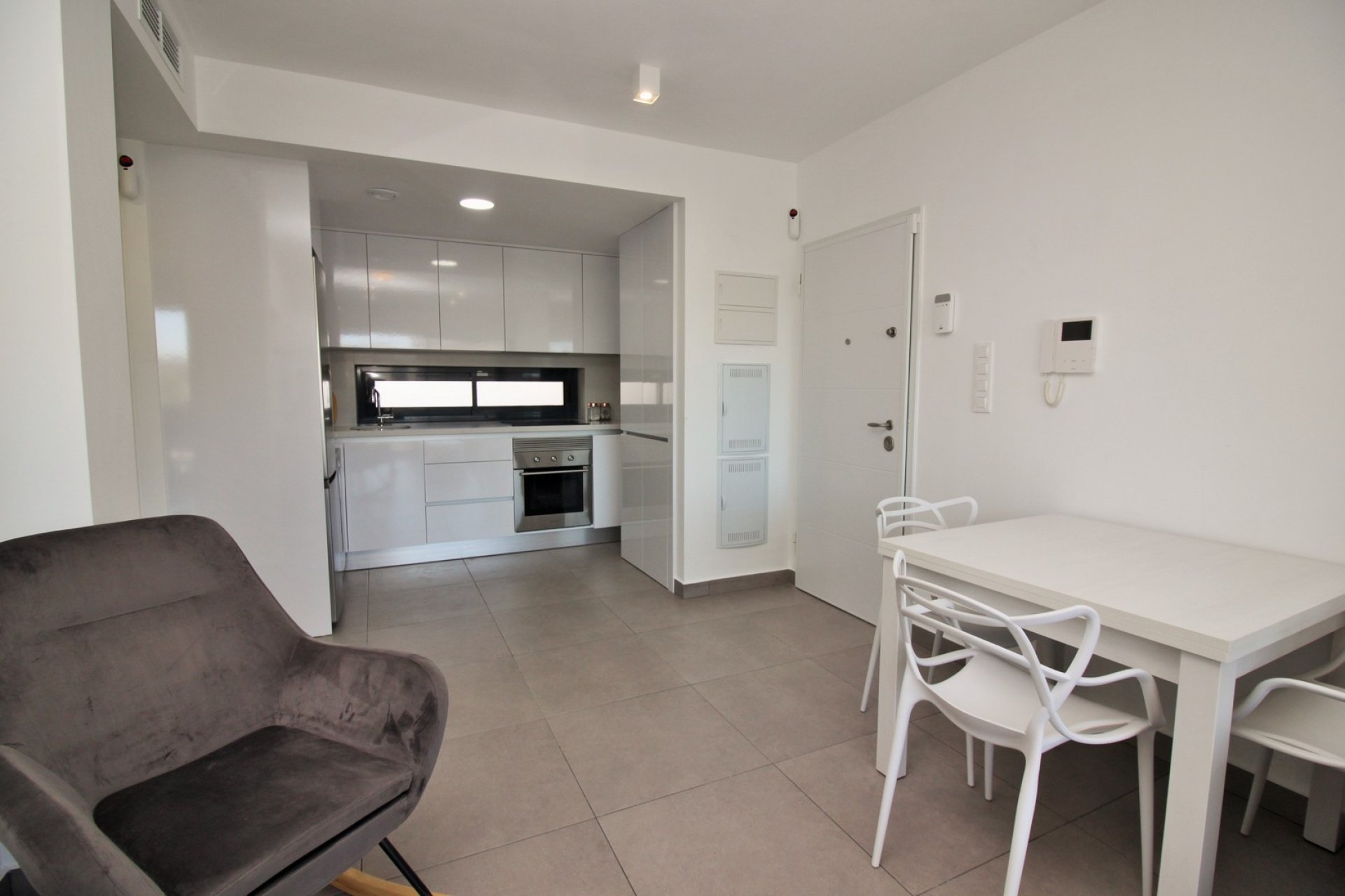 Återförsäljning - Apartment -
Villamartin - Villamartín