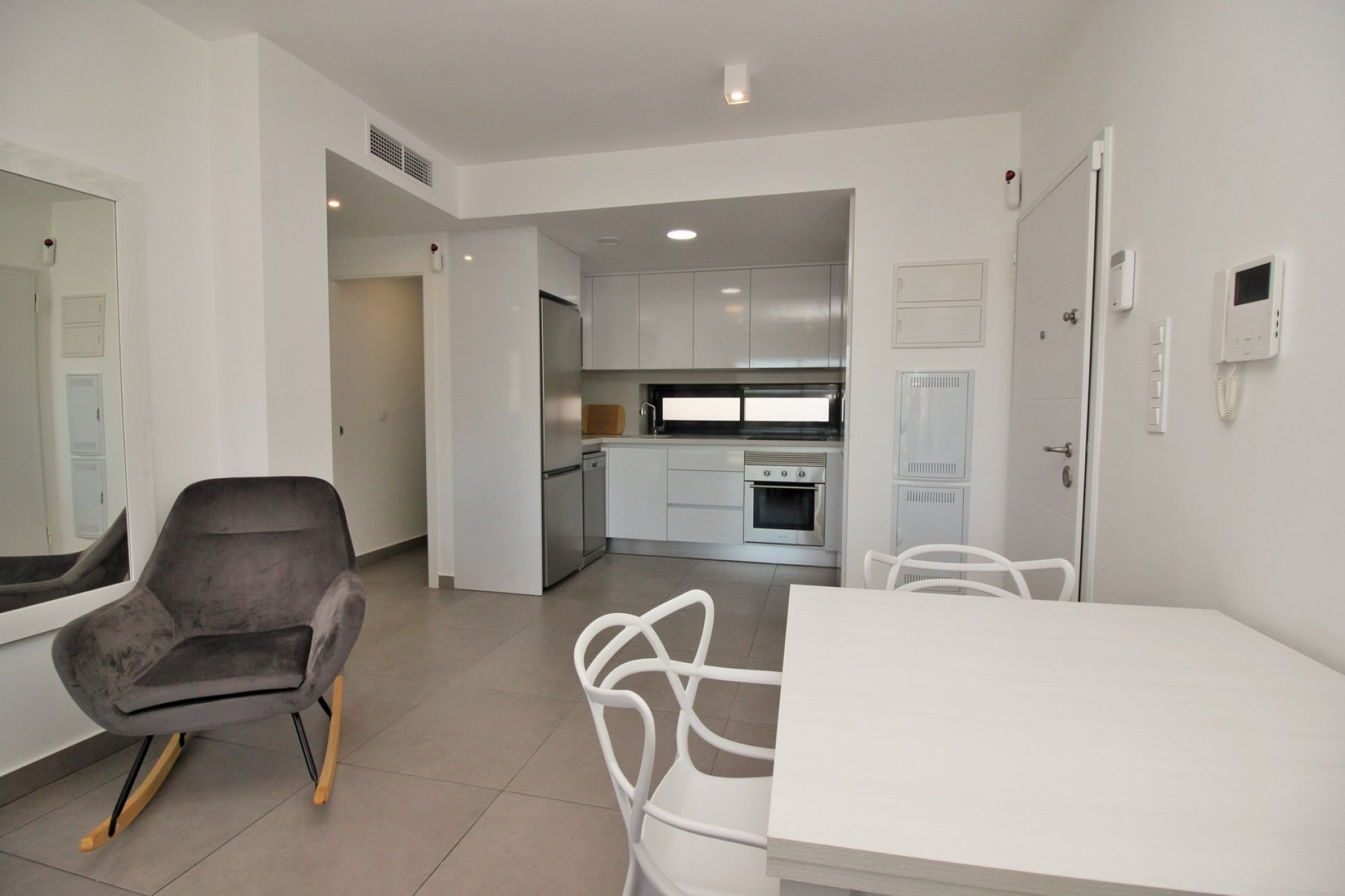 Återförsäljning - Apartment -
Villamartin - Villamartín