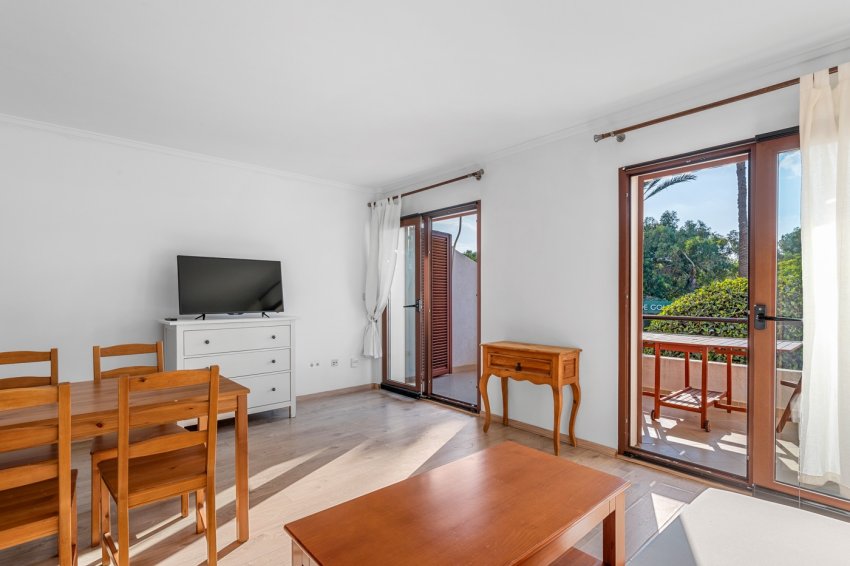 Återförsäljning - Apartment -
Villamartin - Villamartín