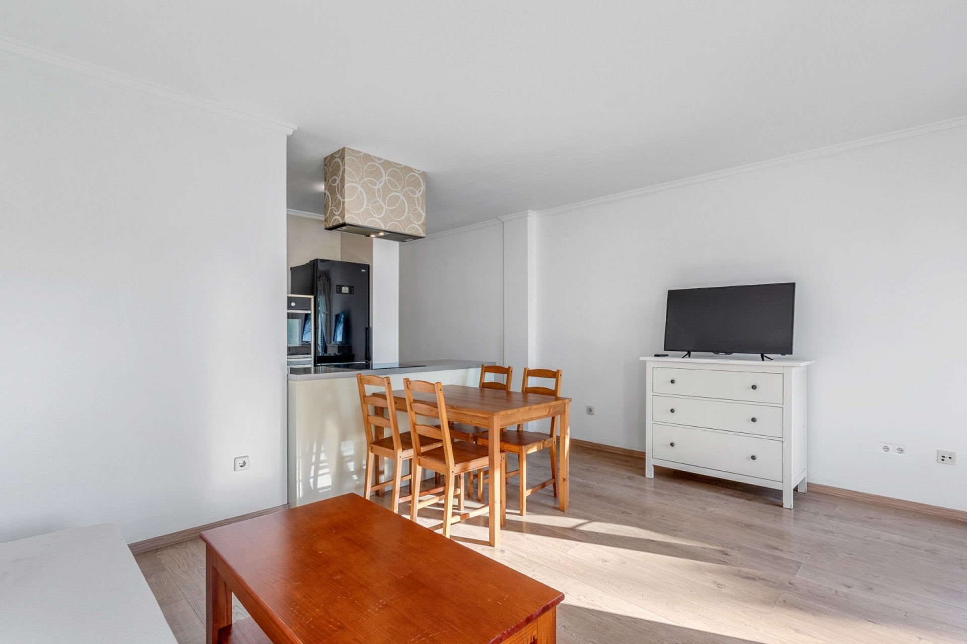 Återförsäljning - Apartment -
Villamartin - Villamartín