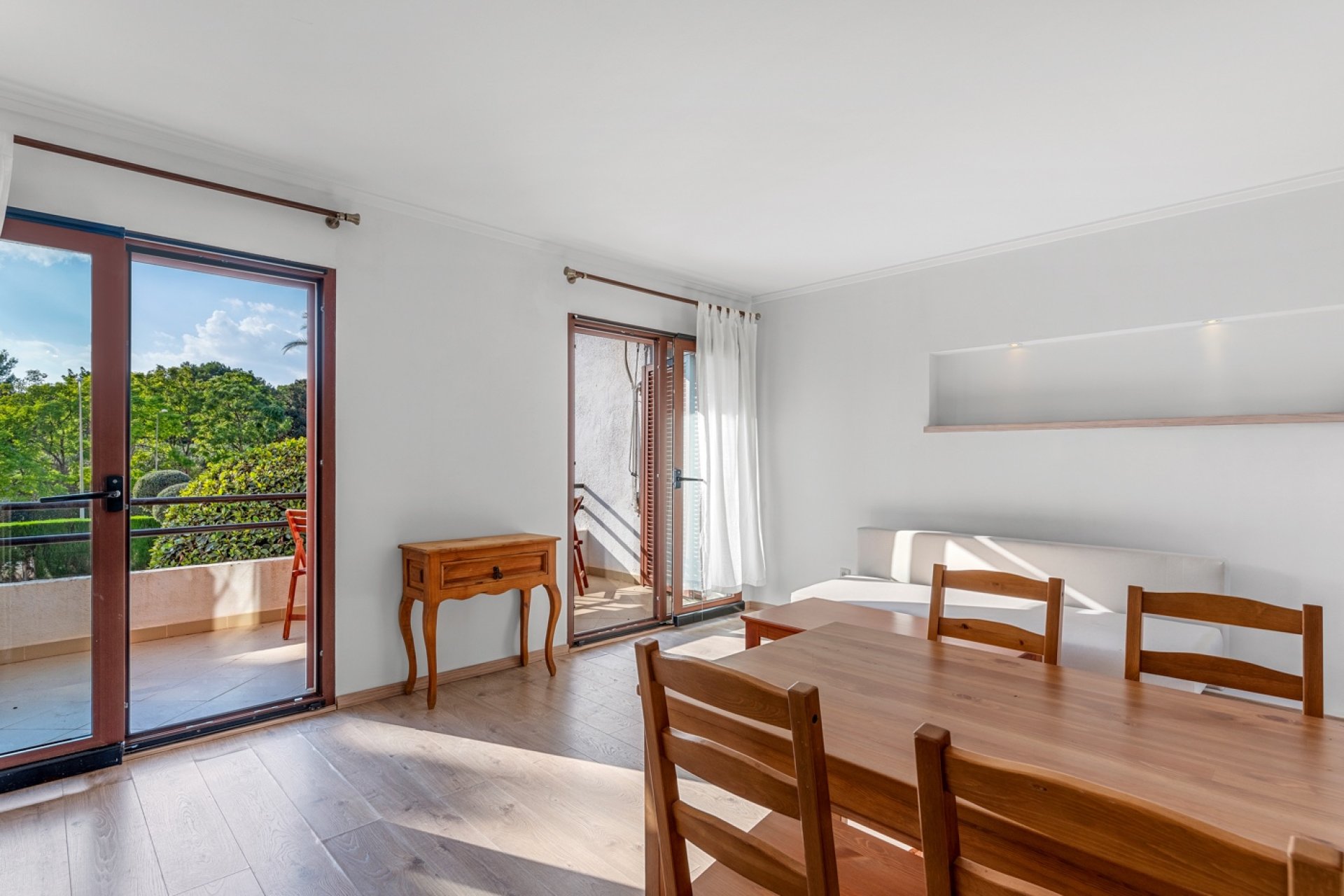 Återförsäljning - Apartment -
Villamartin - Villamartín