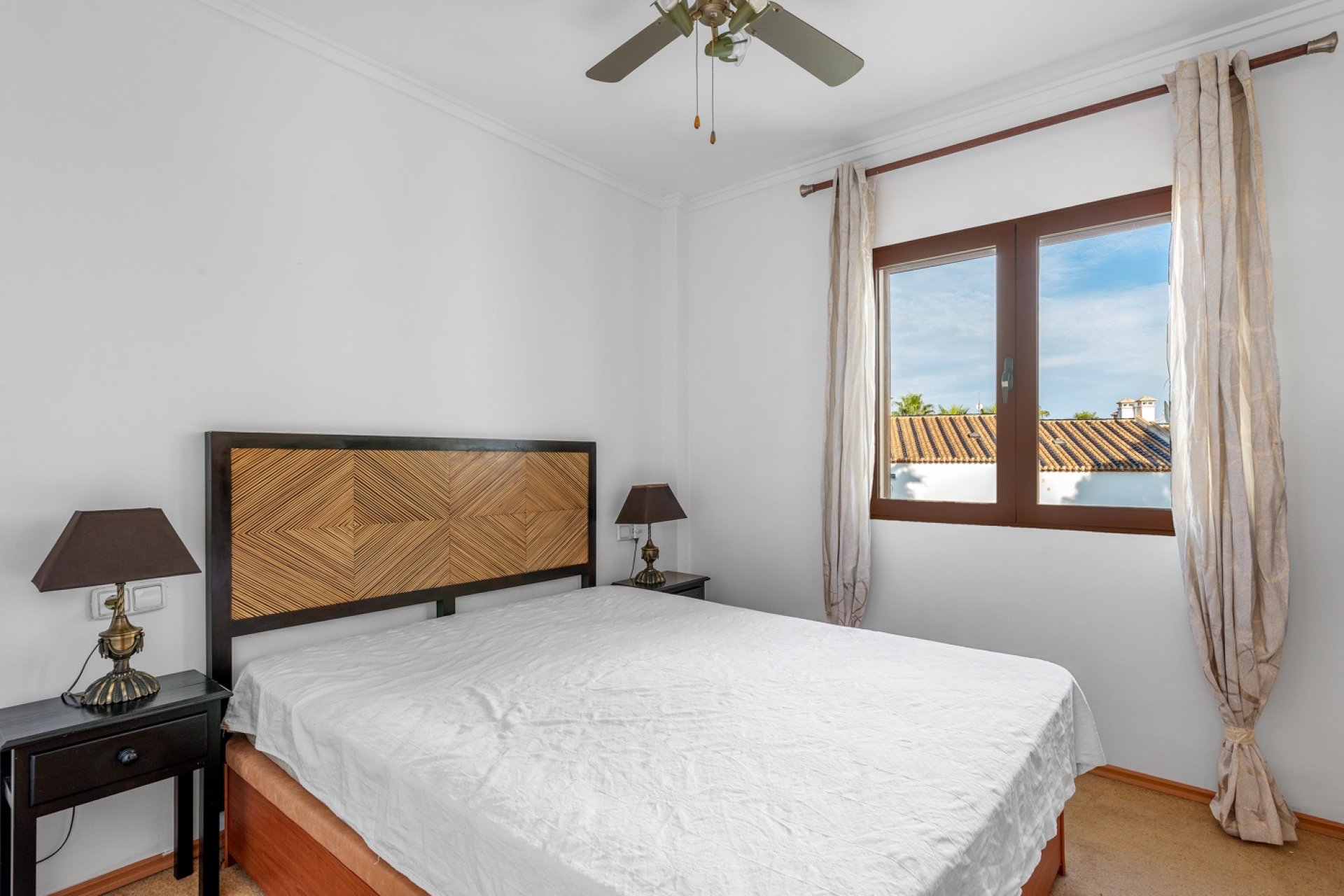 Återförsäljning - Apartment -
Villamartin - Villamartín