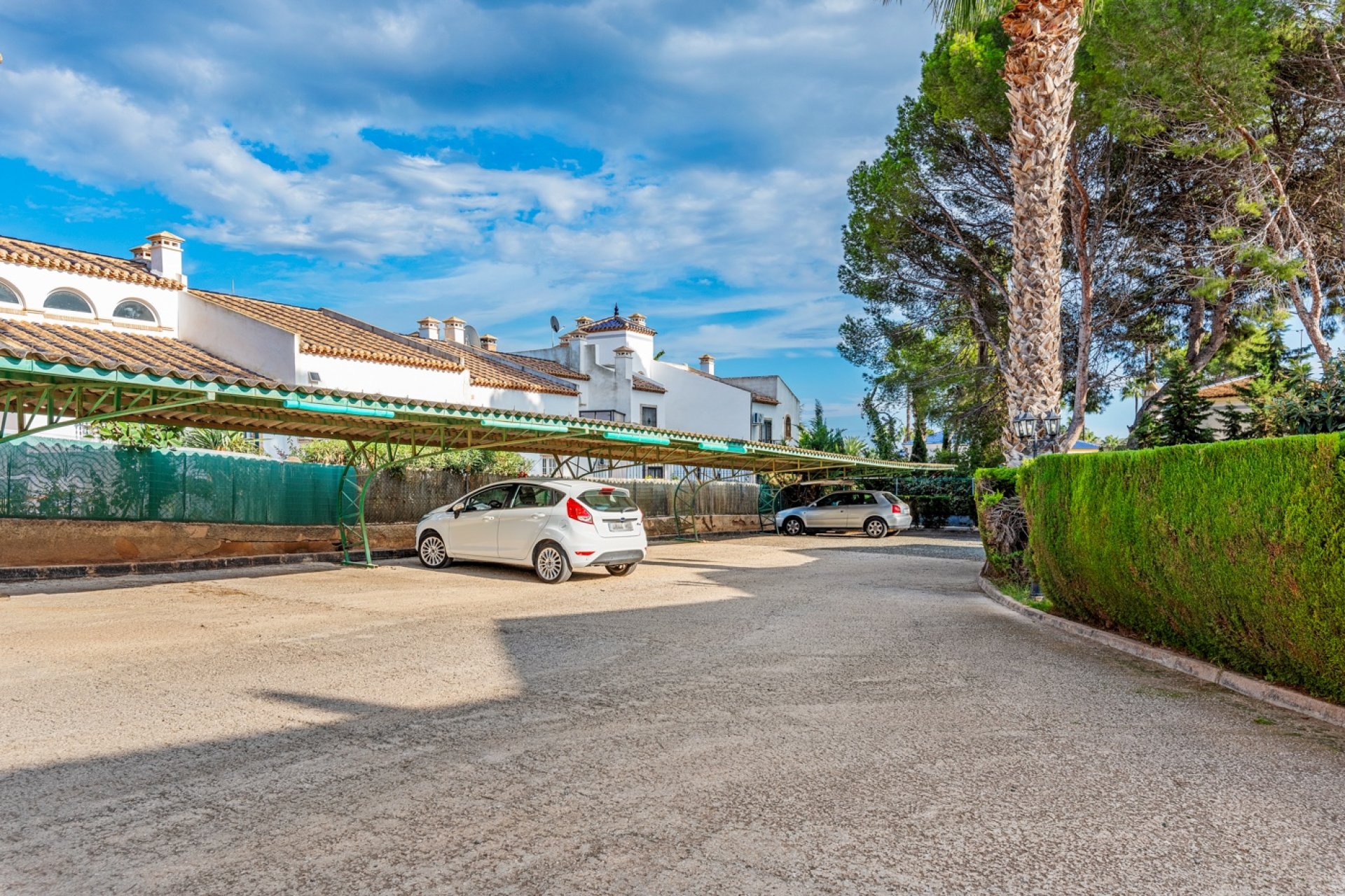 Återförsäljning - Apartment -
Villamartin - Villamartín