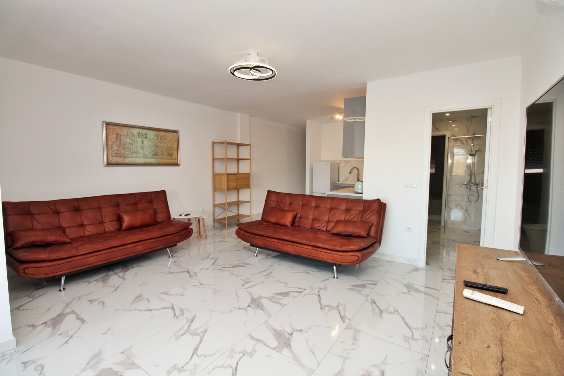 Återförsäljning - Apartment -
Villamartin - Villamartín