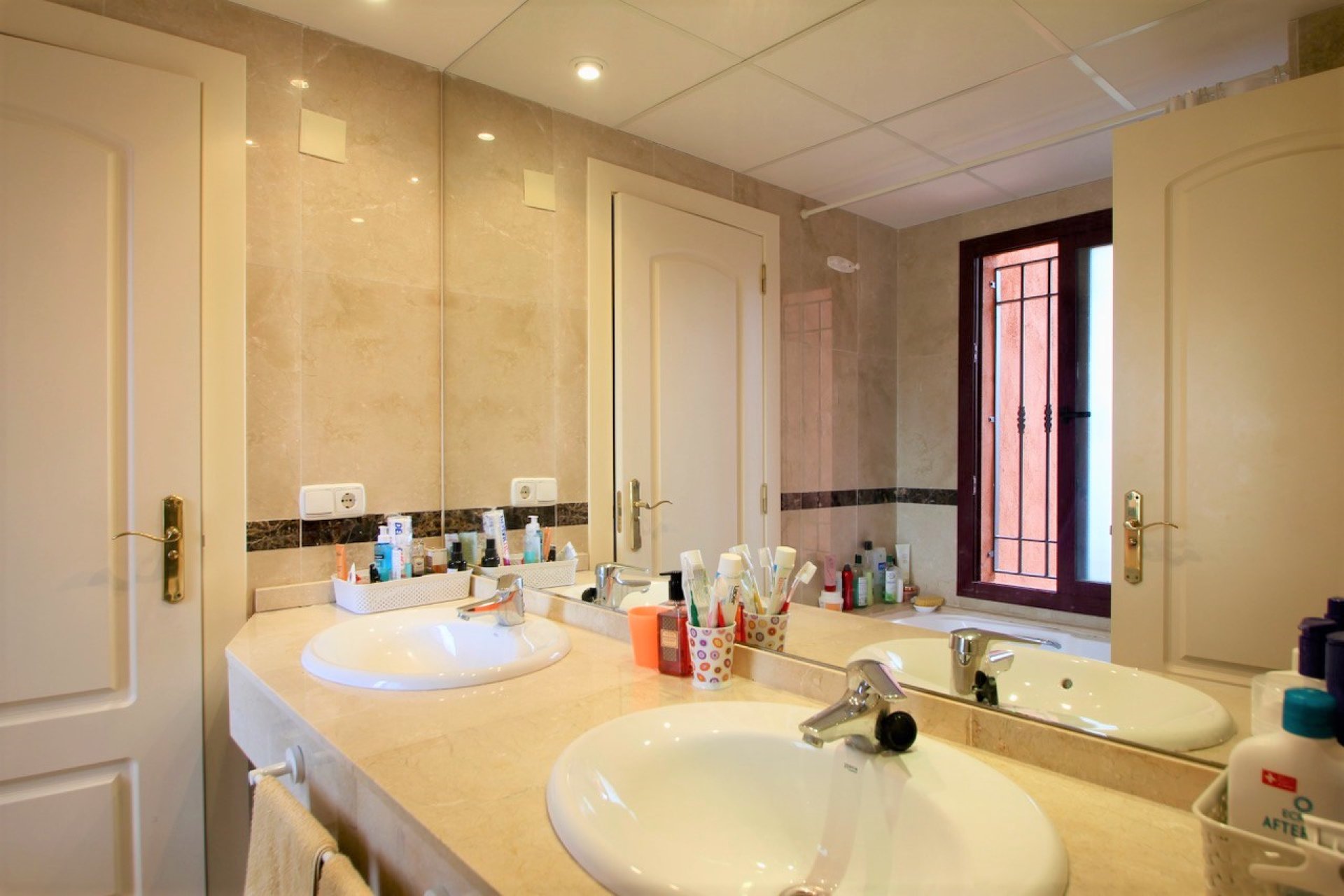 Återförsäljning - Apartment -
Villamartin - Villamartín