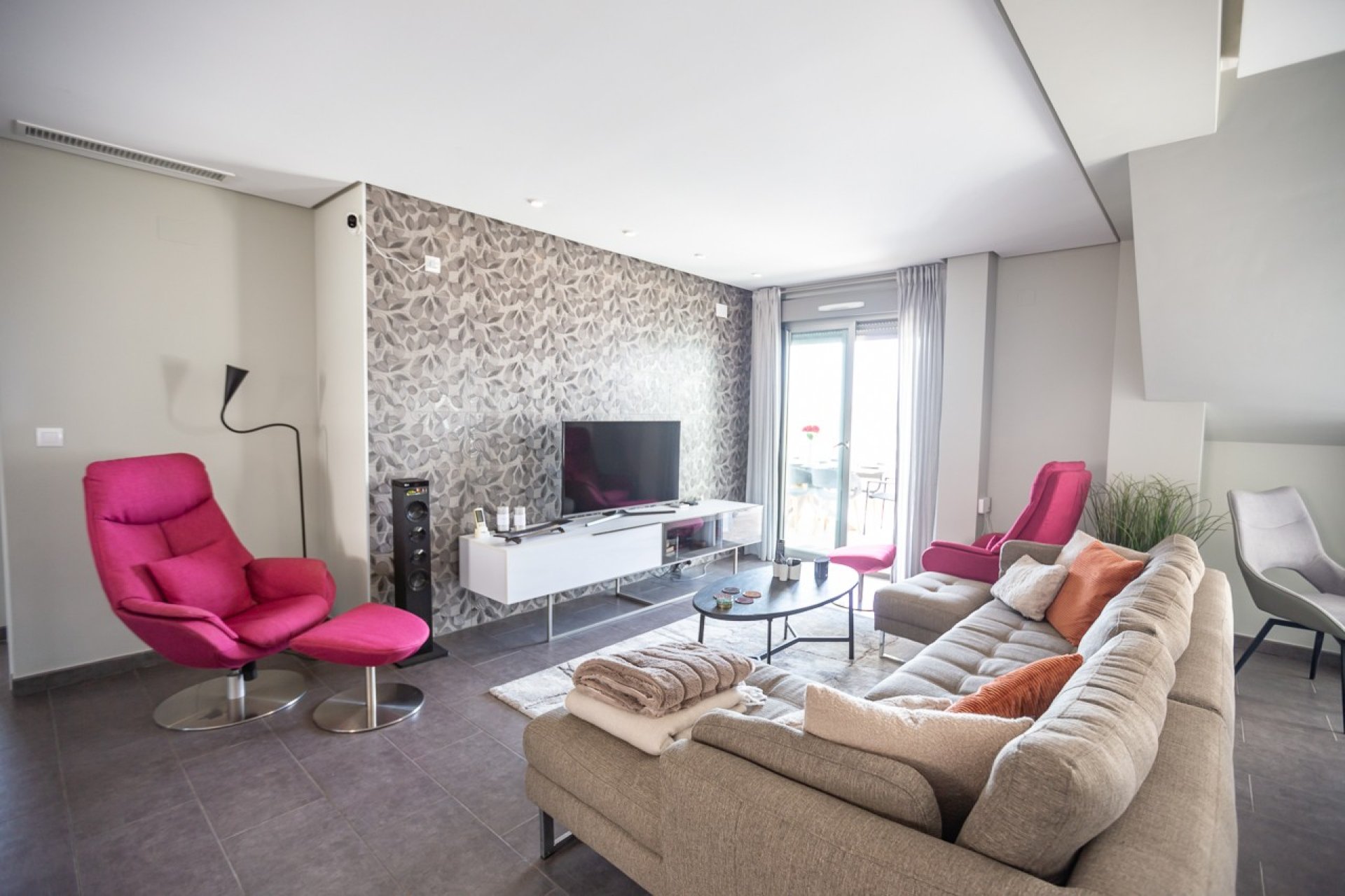 Återförsäljning - Apartment -
Villamartin