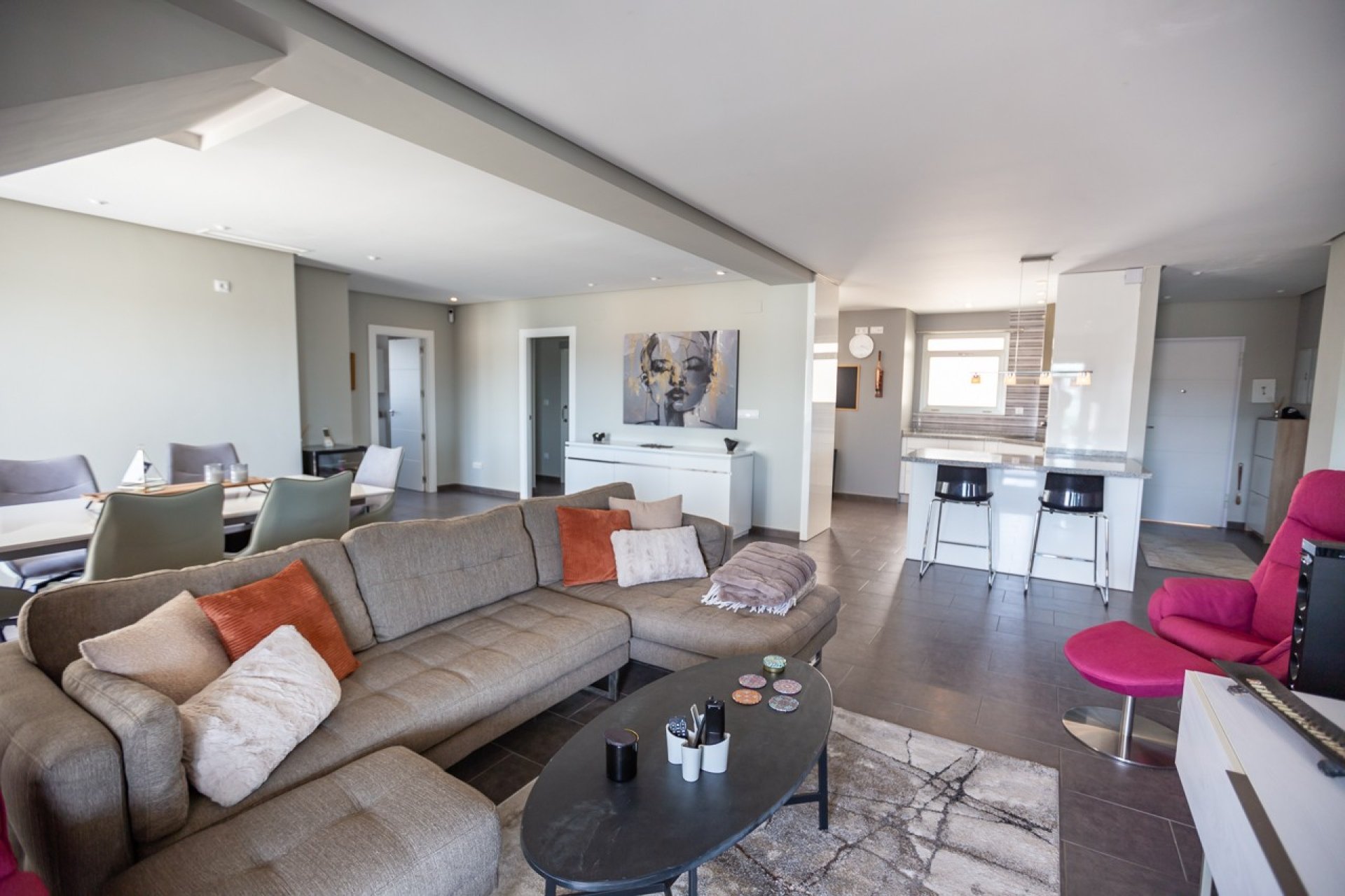 Återförsäljning - Apartment -
Villamartin